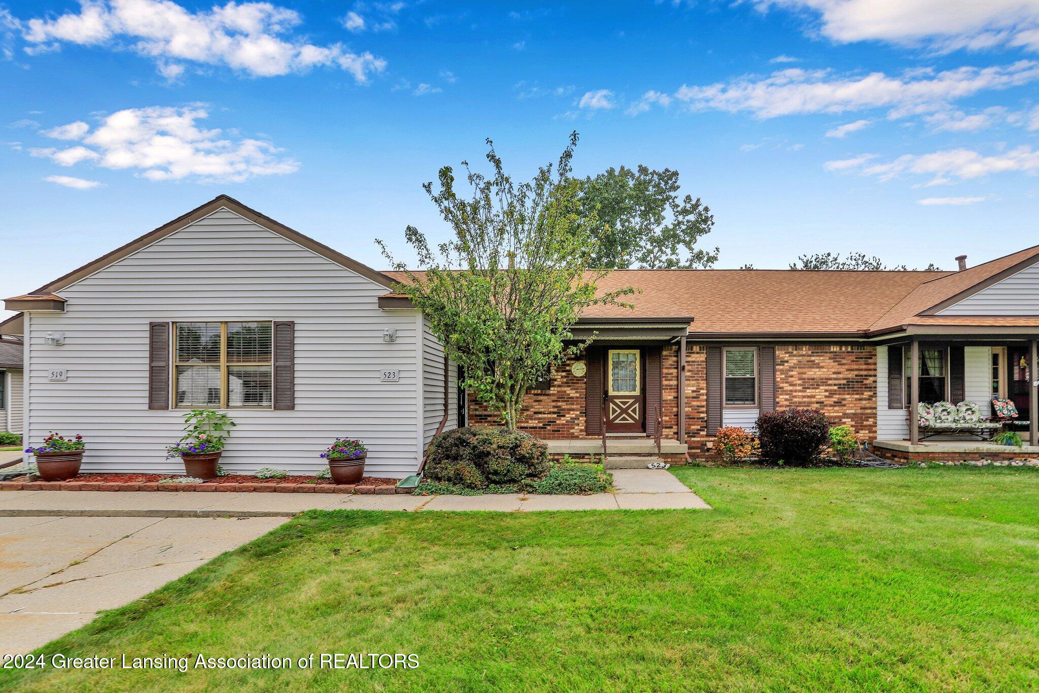 523 Red Cedar Boulevard