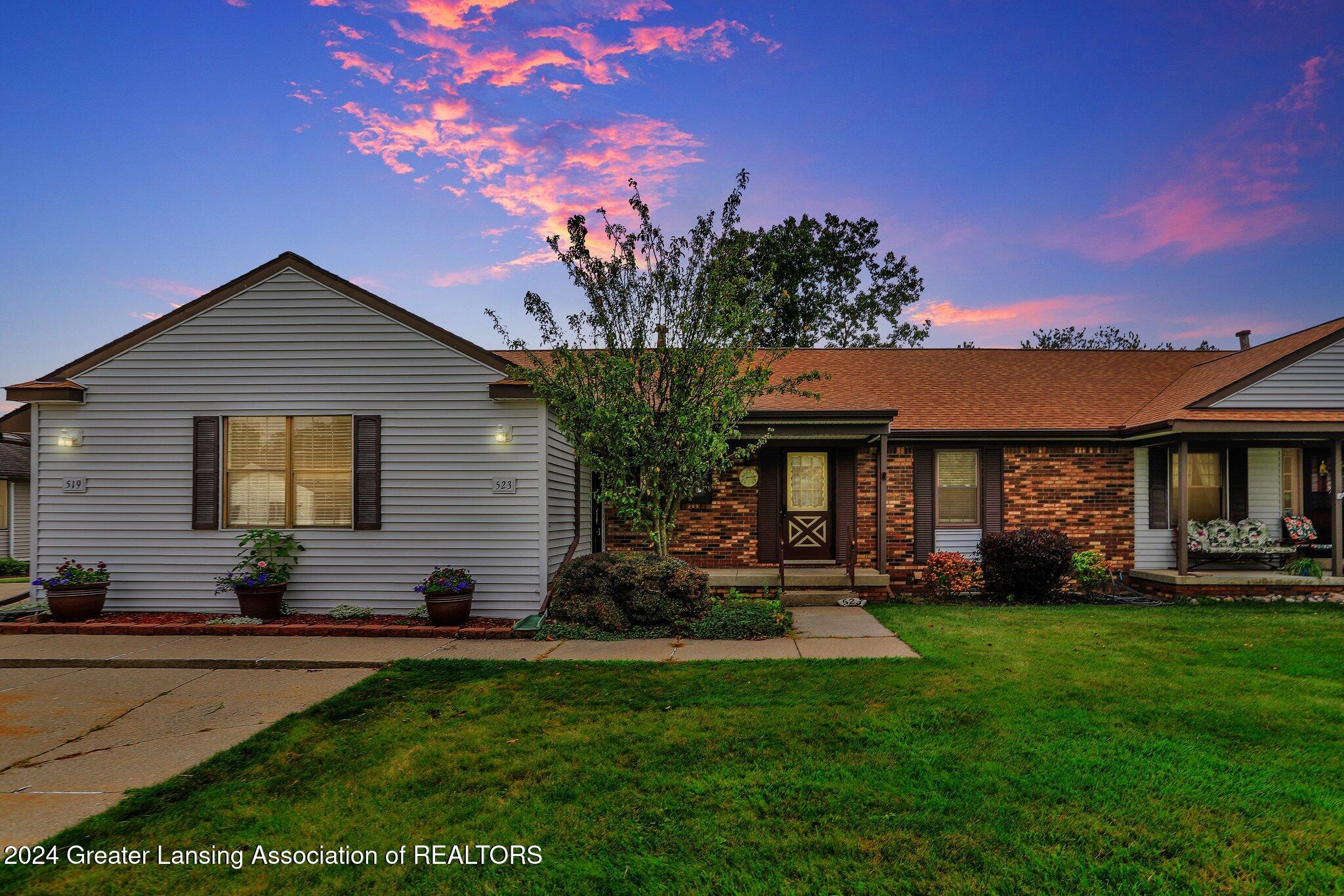 523 Red Cedar Boulevard