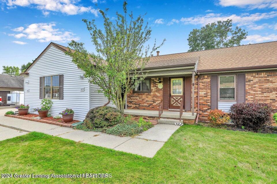 523 Red Cedar Boulevard