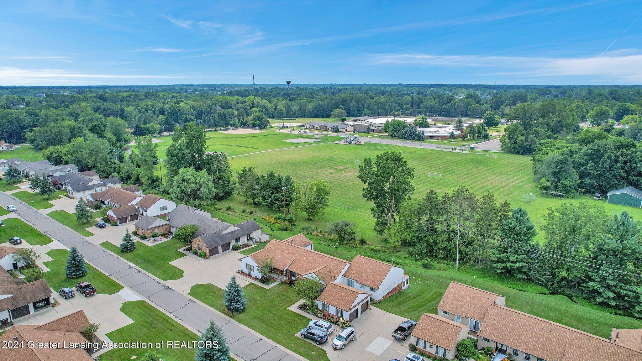 523 Red Cedar Boulevard