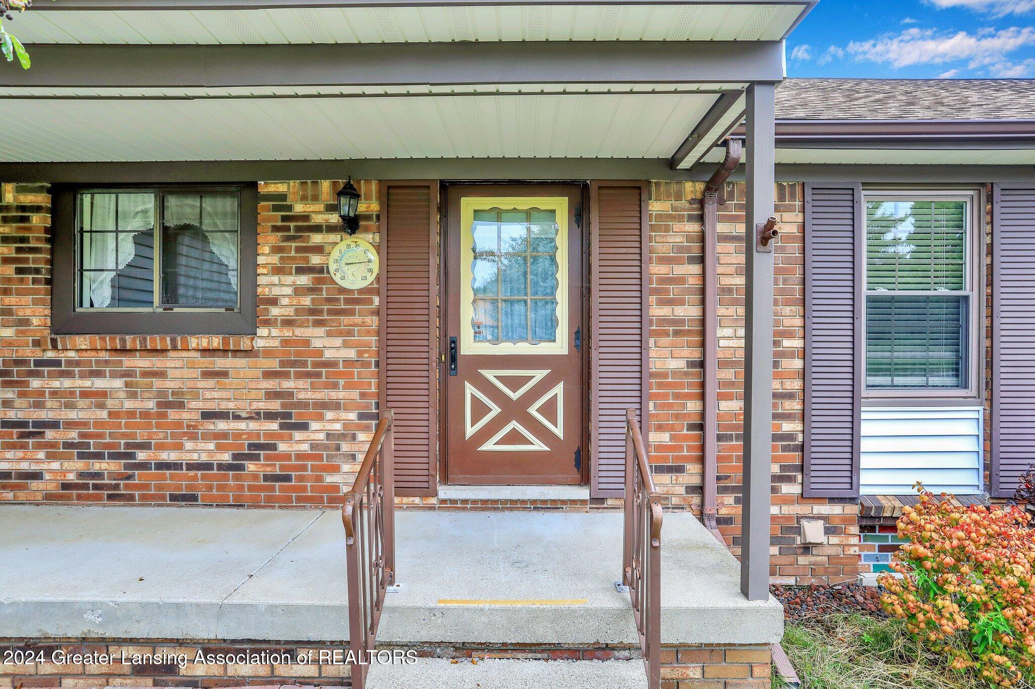 523 Red Cedar Boulevard
