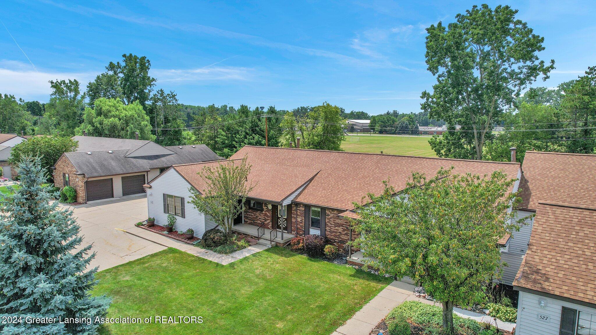 523 Red Cedar Boulevard