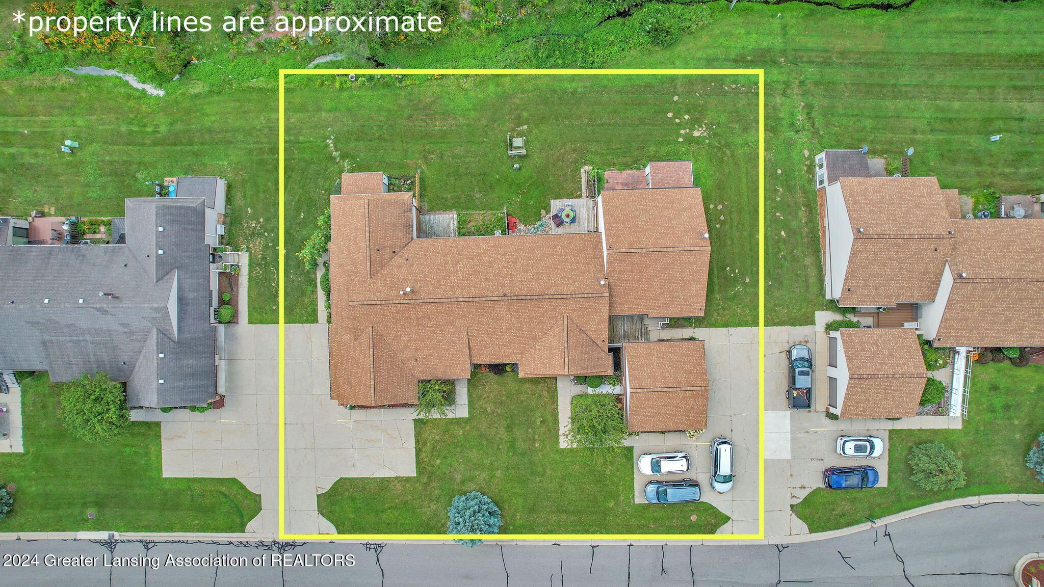 523 Red Cedar Boulevard