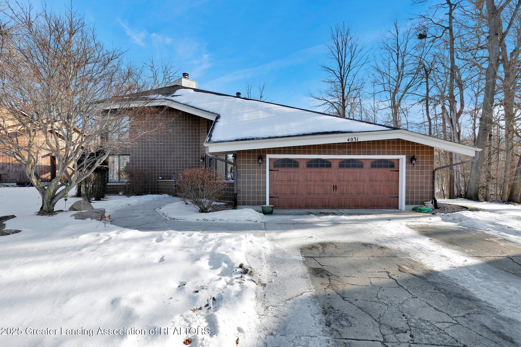 4031 Shoals Drive