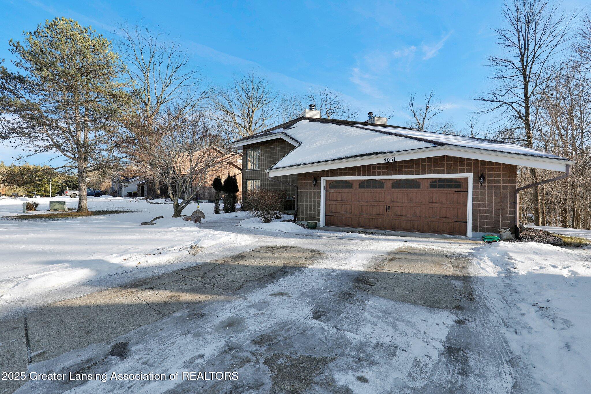 4031 Shoals Drive