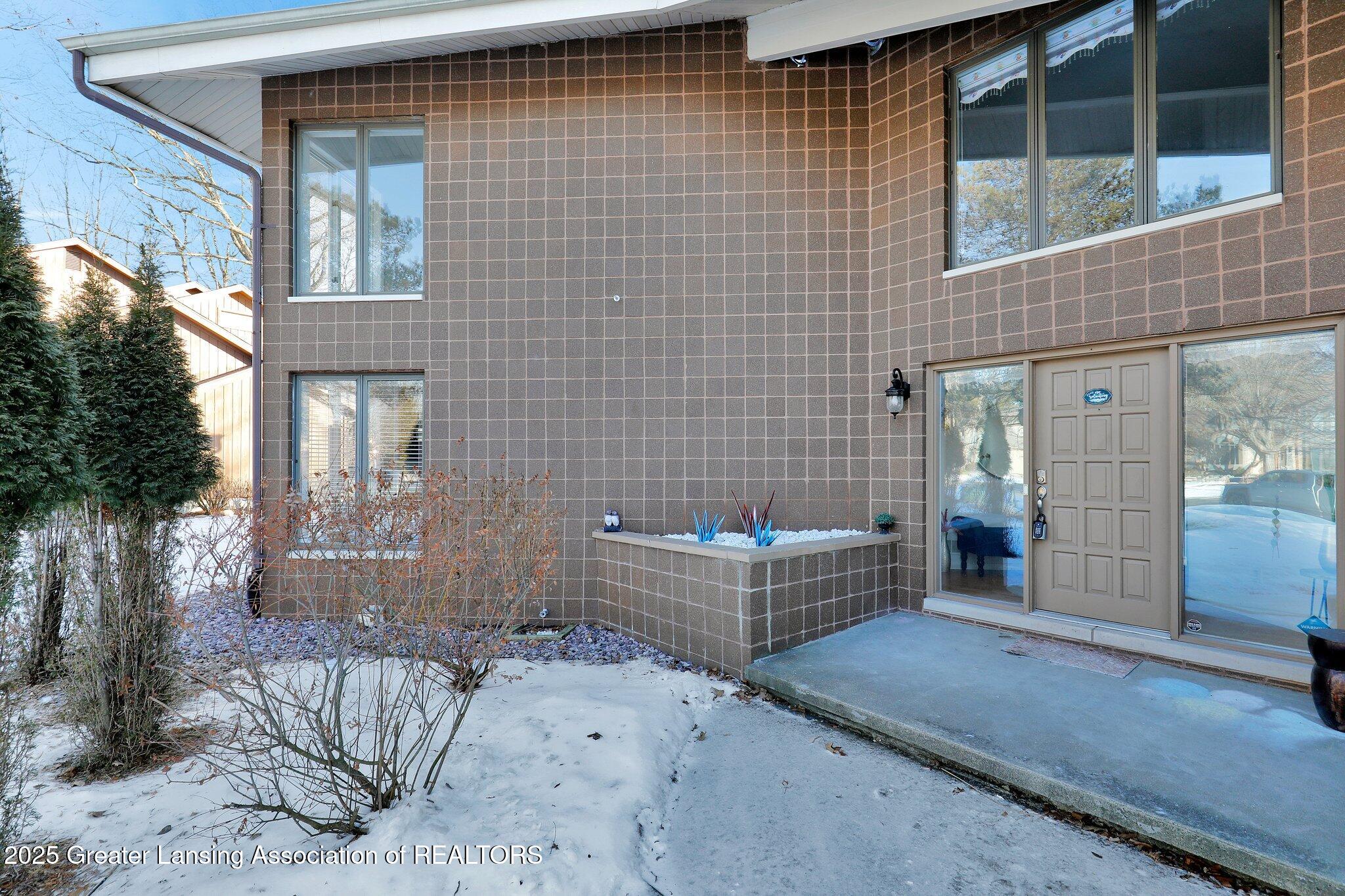 4031 Shoals Drive