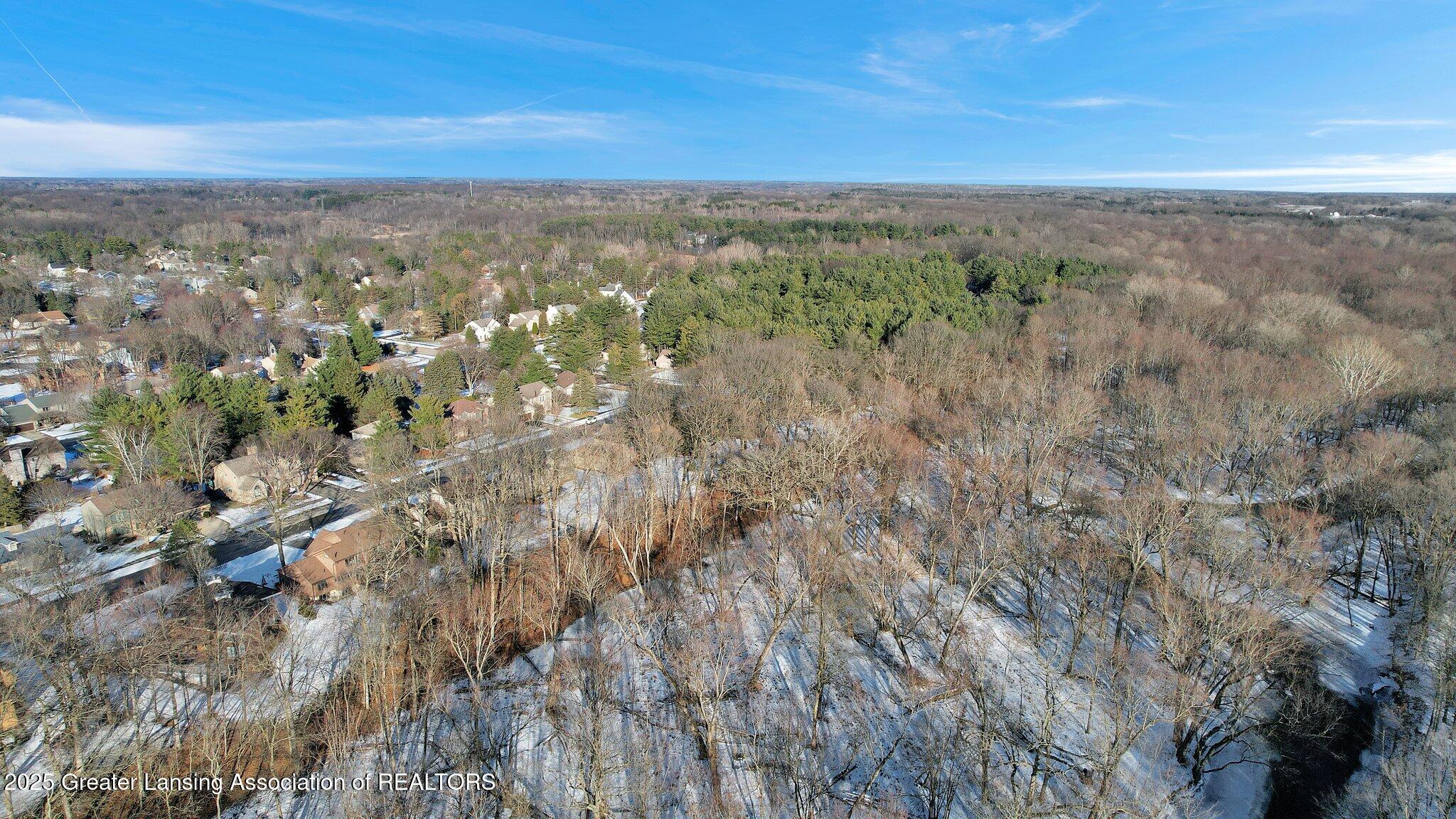 4031 Shoals Drive