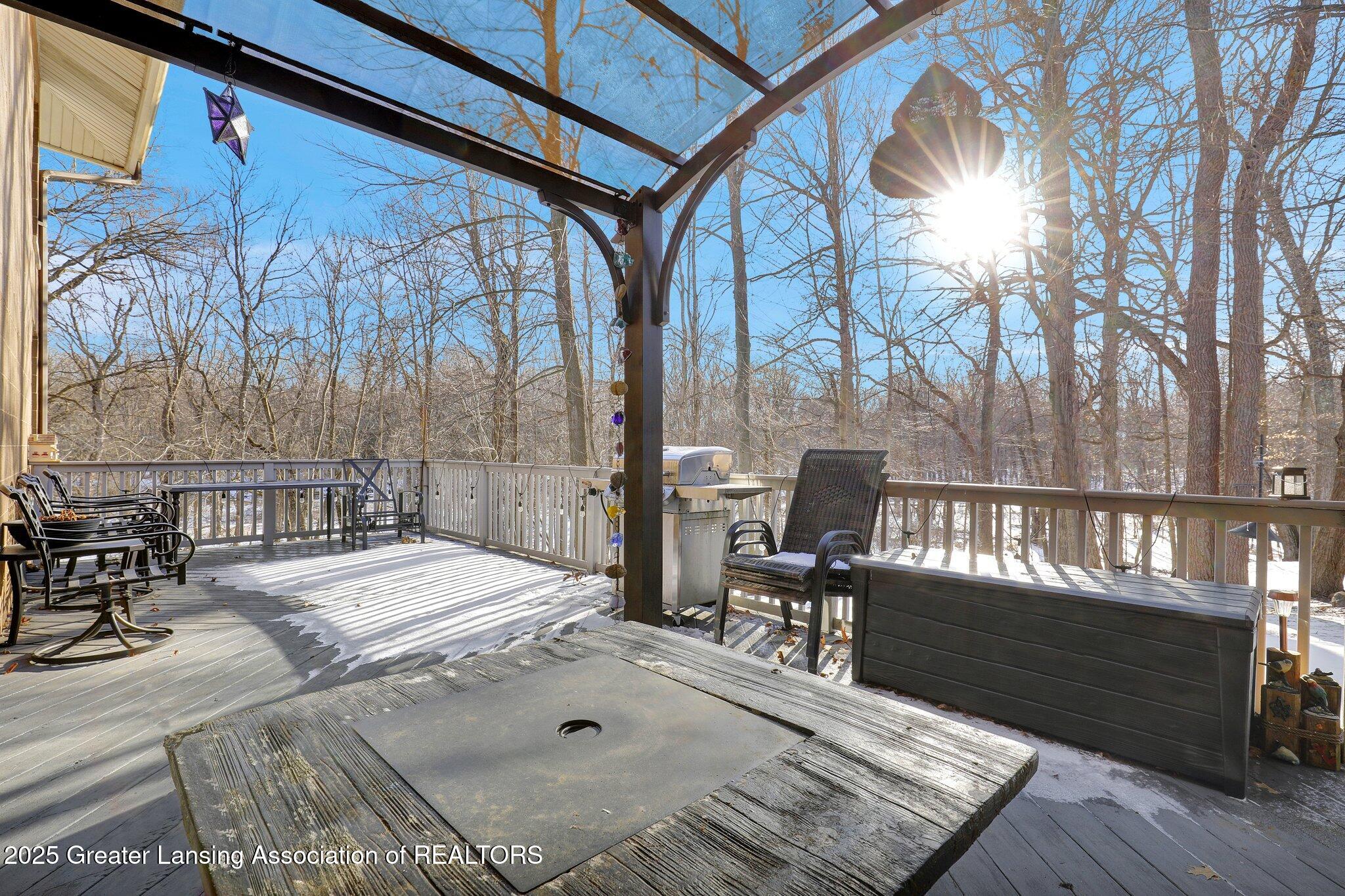 4031 Shoals Drive