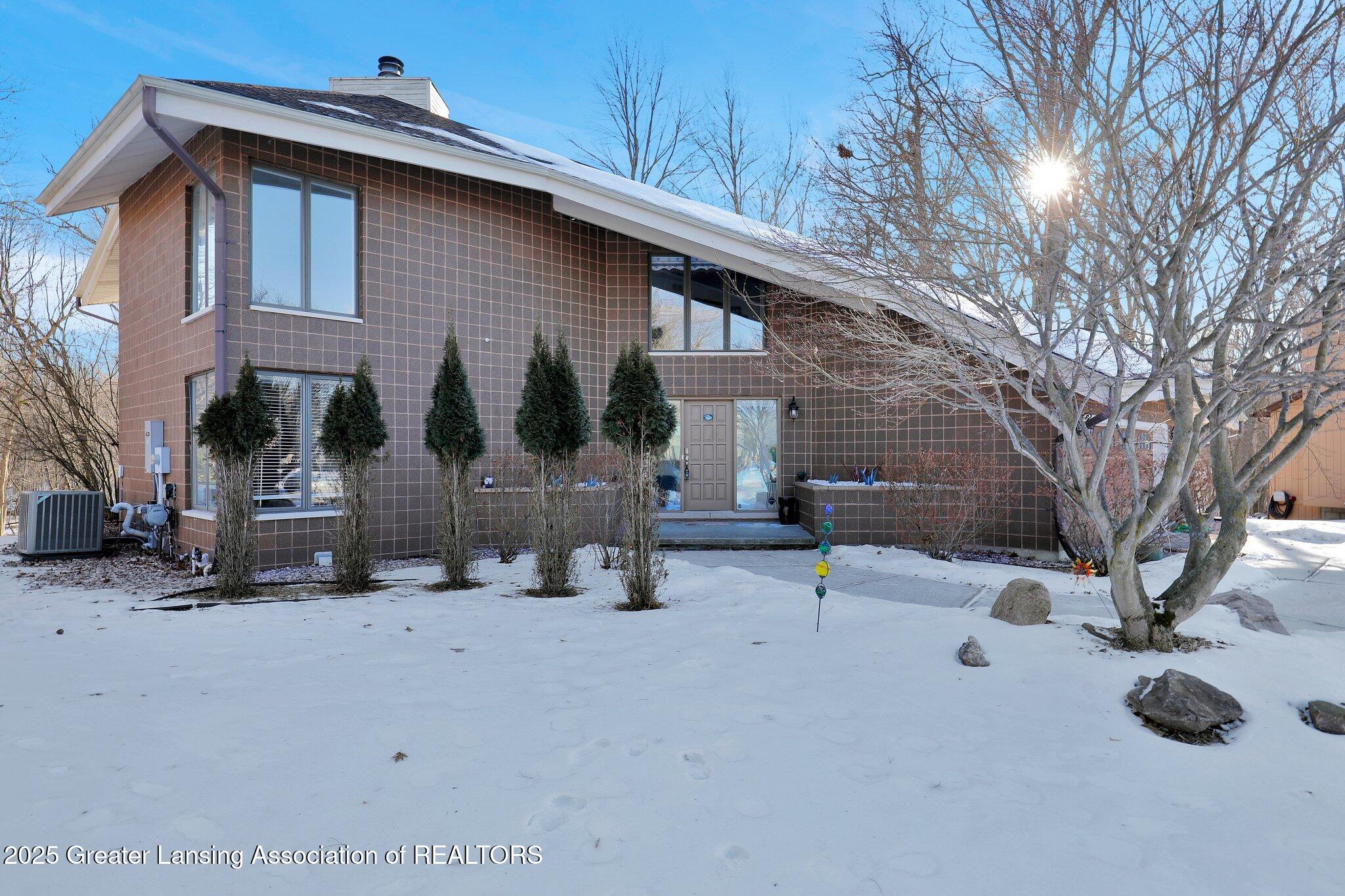 4031 Shoals Drive