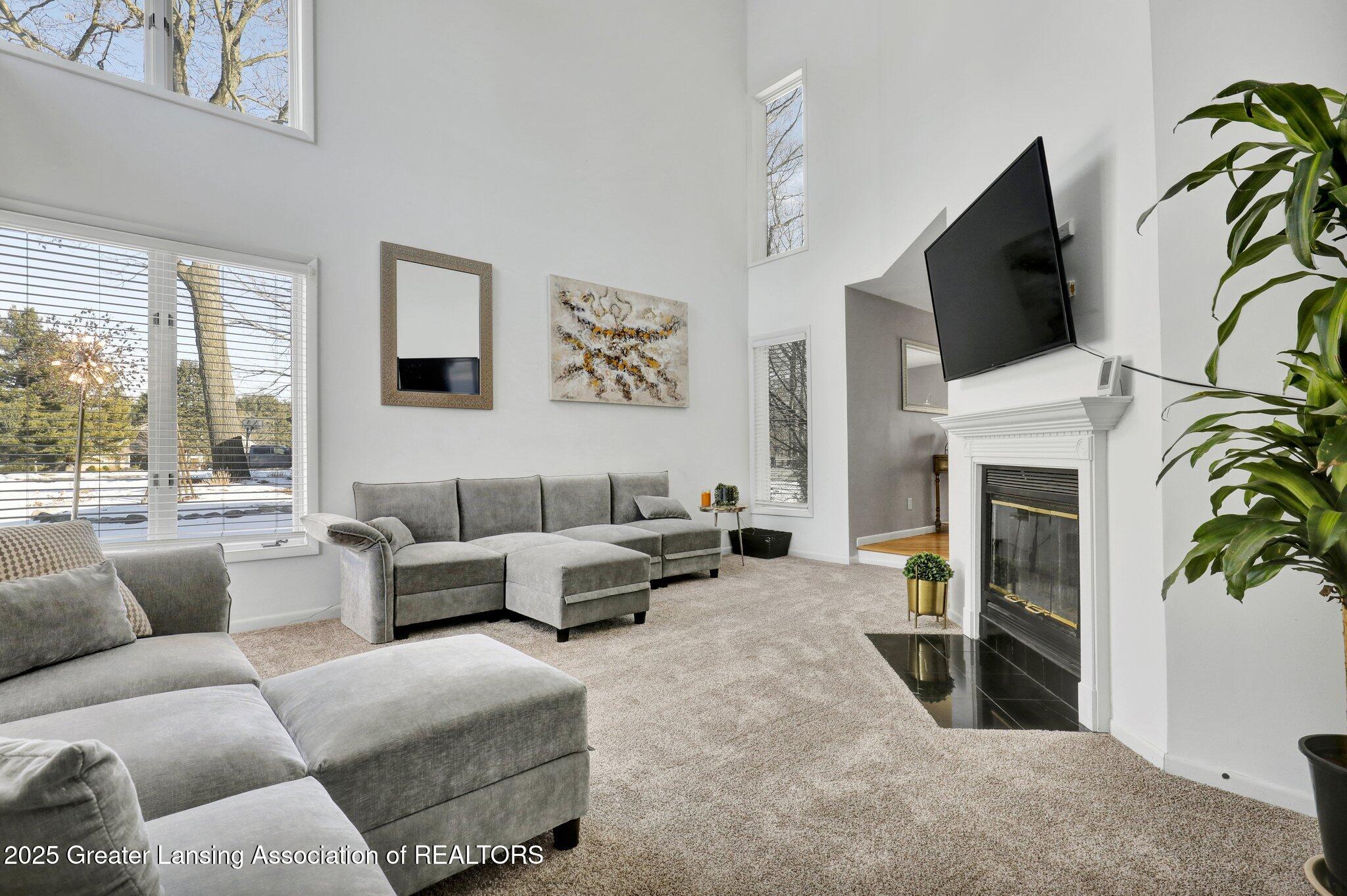 4031 Shoals Drive
