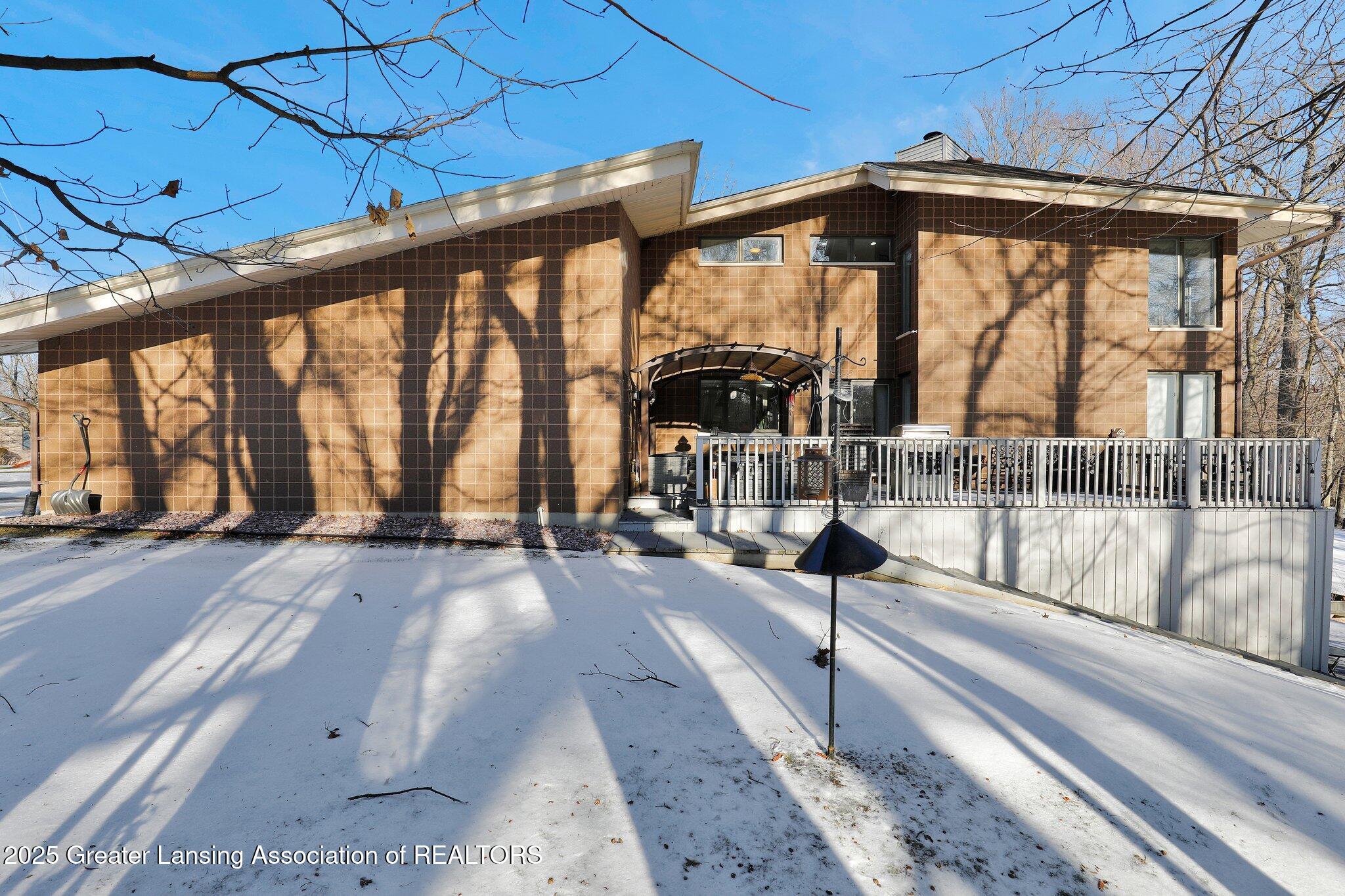 4031 Shoals Drive