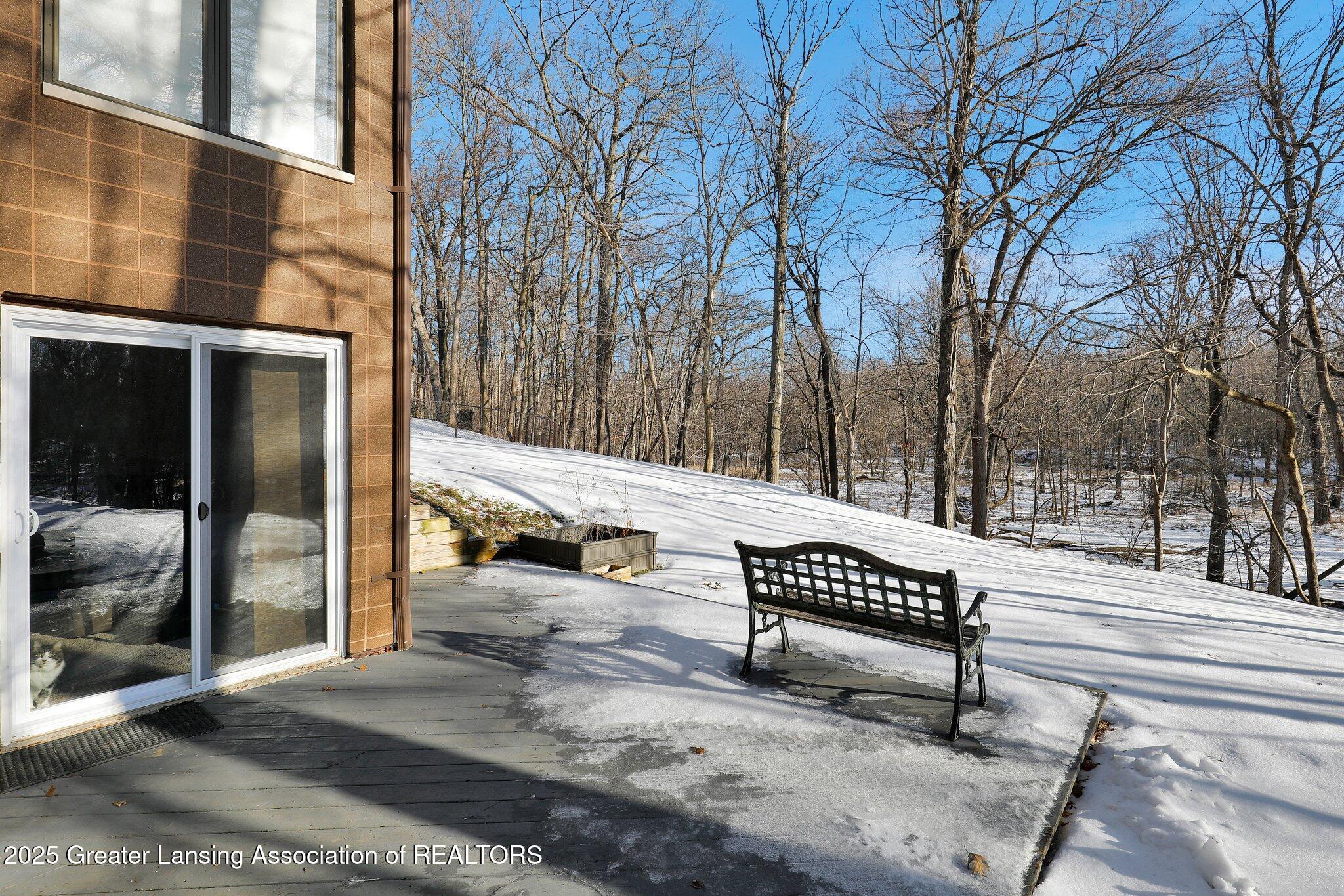 4031 Shoals Drive