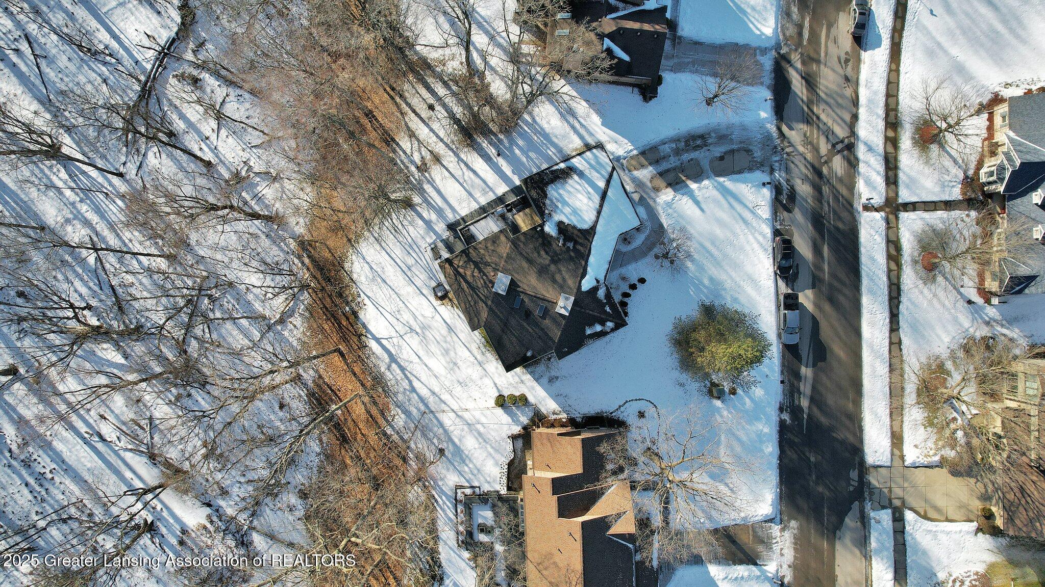 4031 Shoals Drive