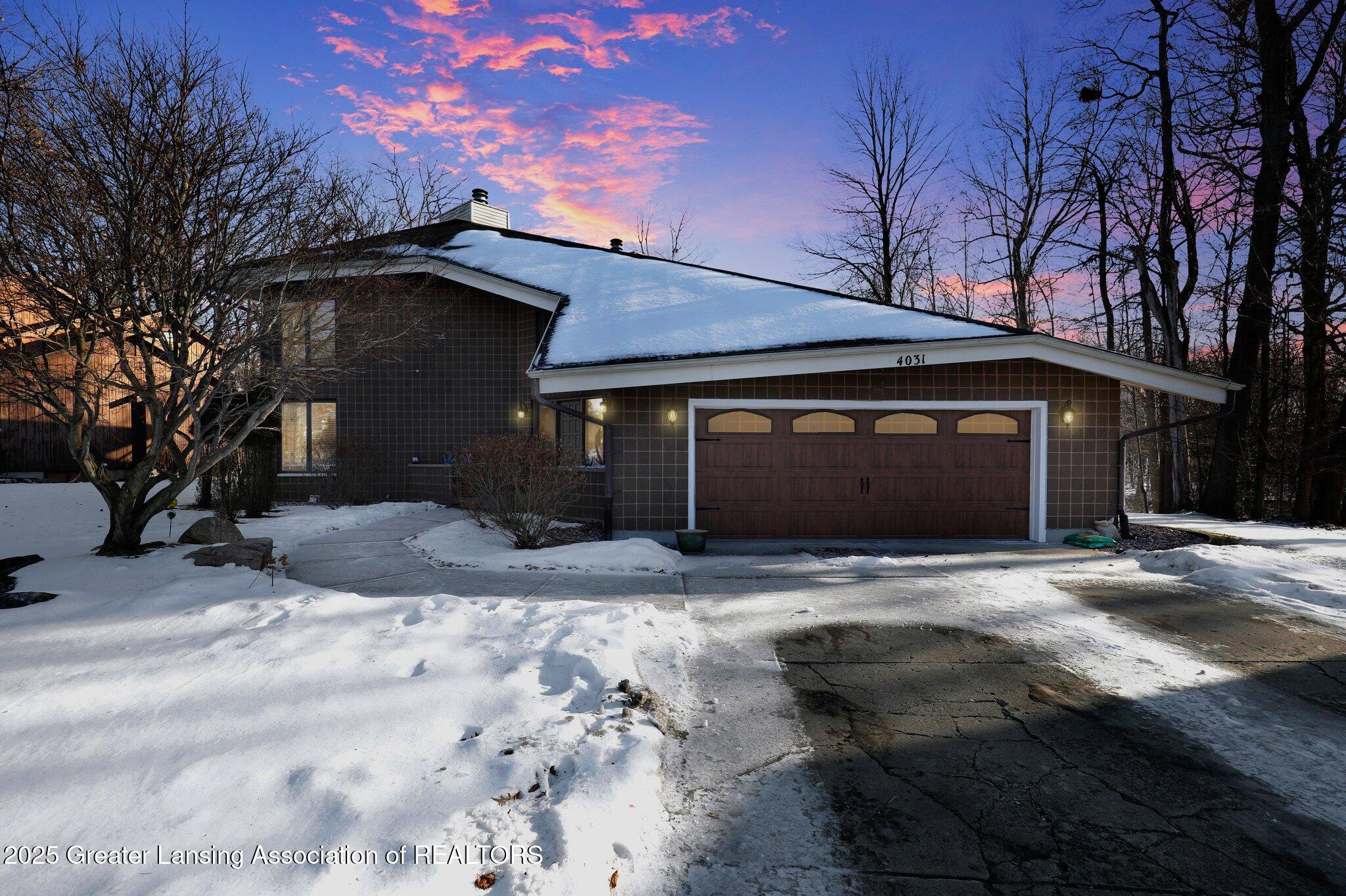 4031 Shoals Drive