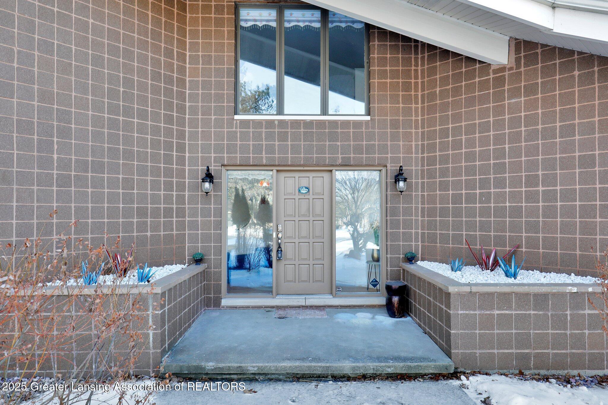 4031 Shoals Drive