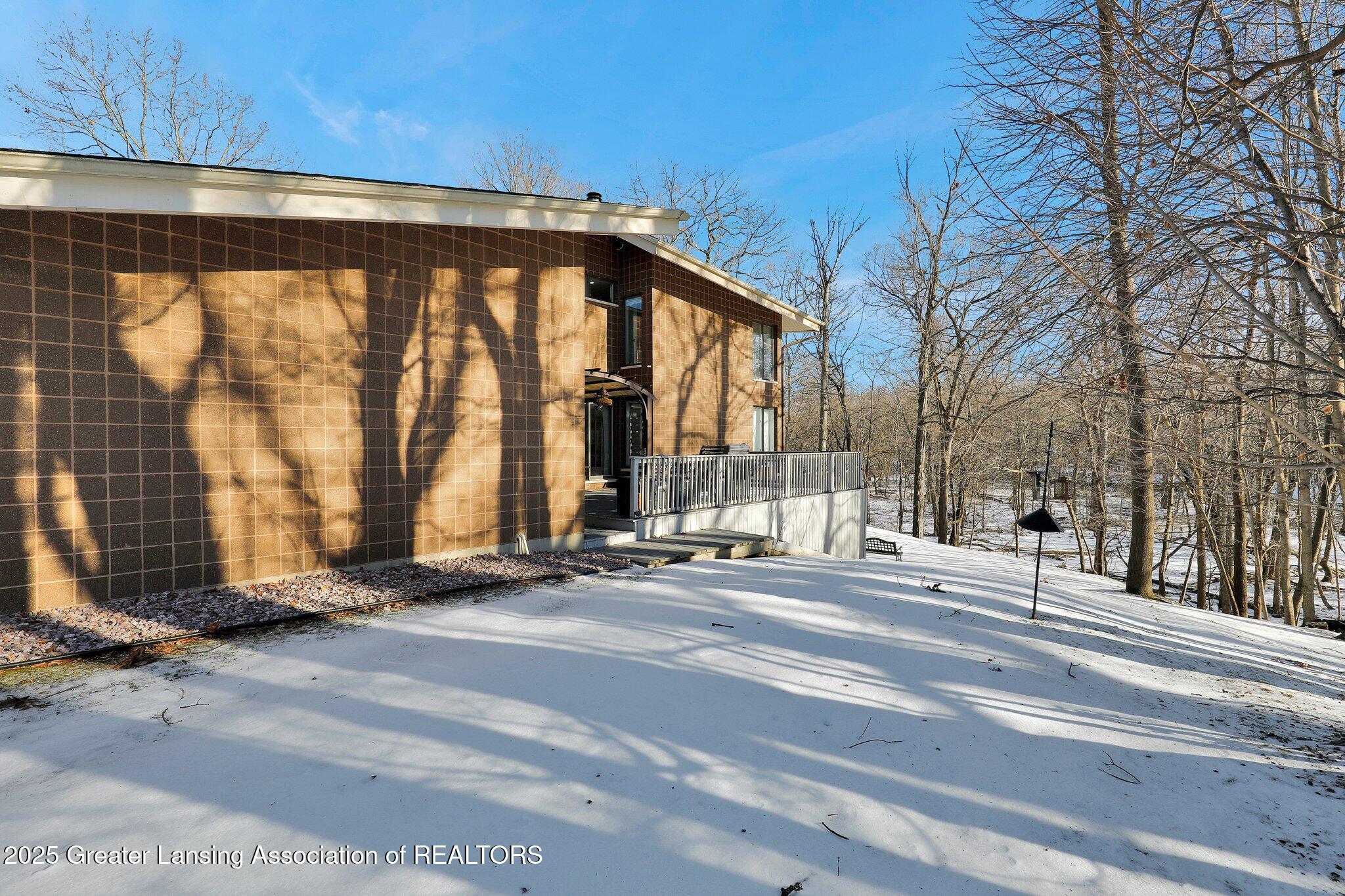 4031 Shoals Drive