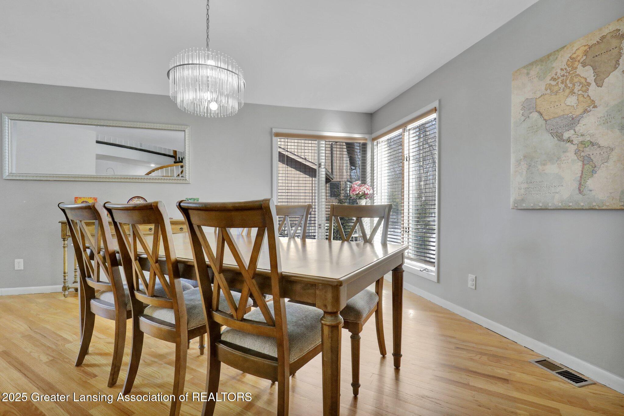 4031 Shoals Drive