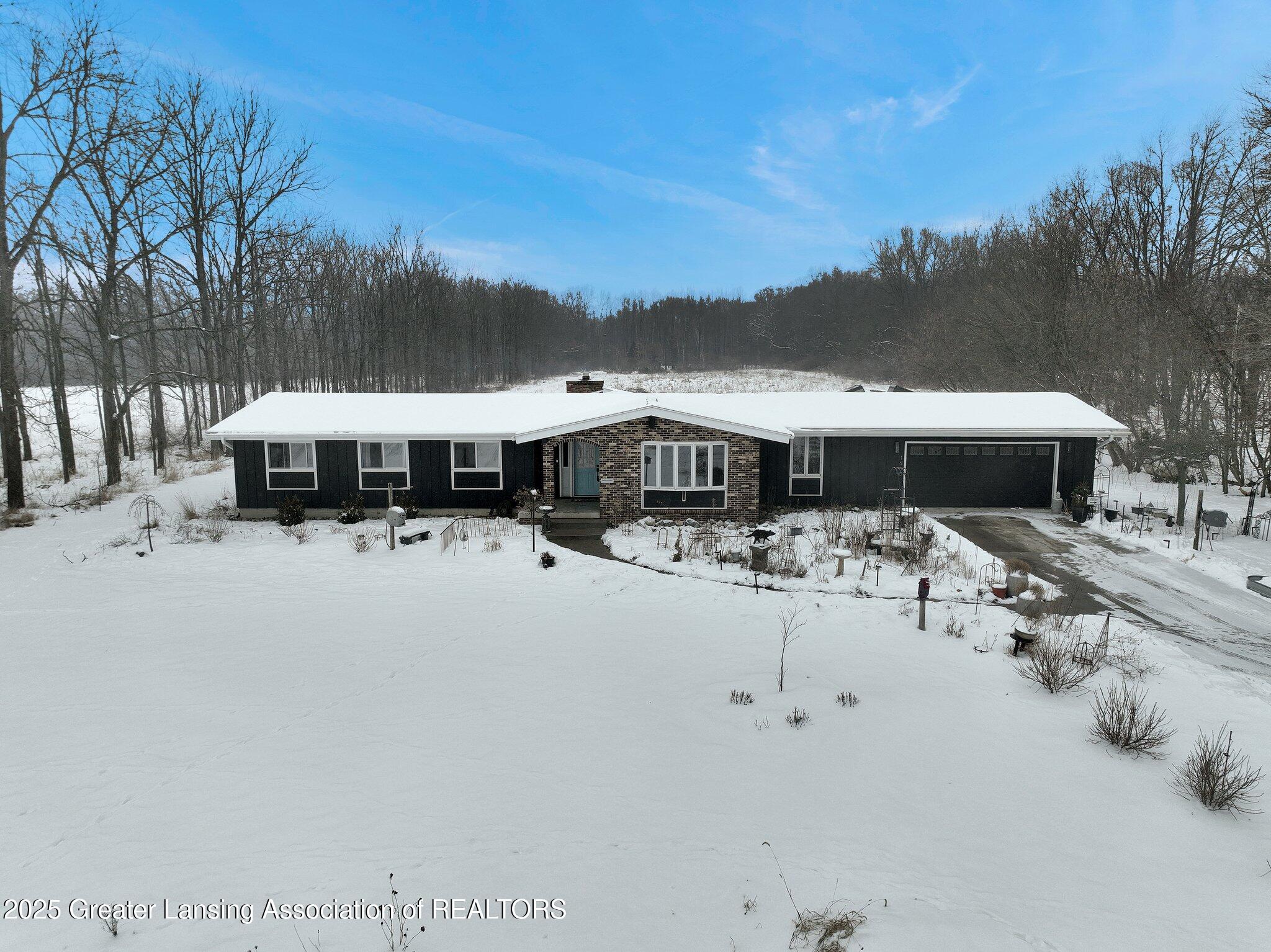 1615 Haslett Road