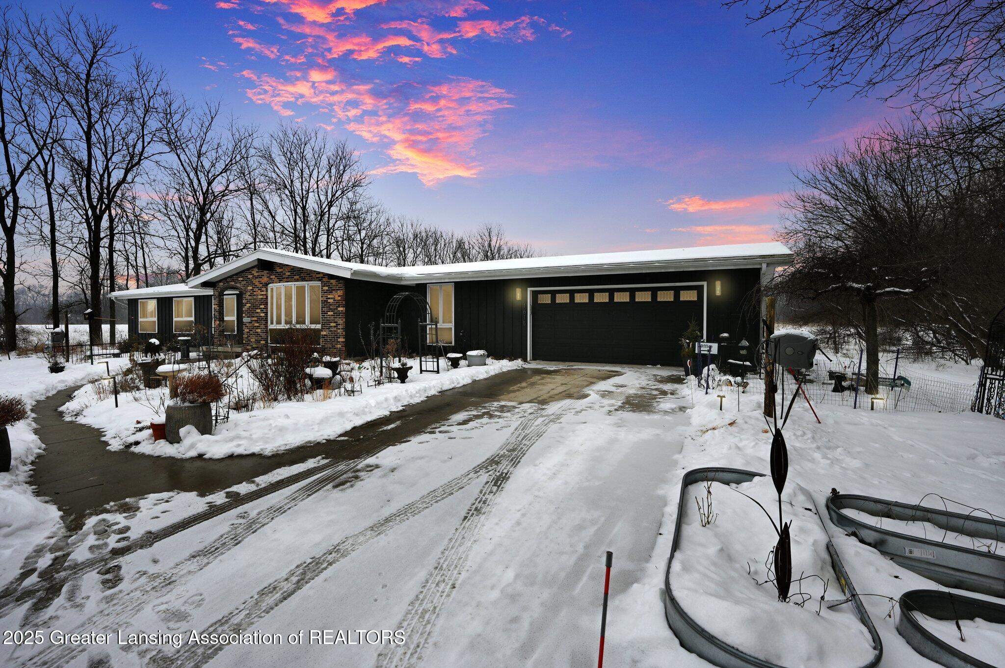 1615 Haslett Road