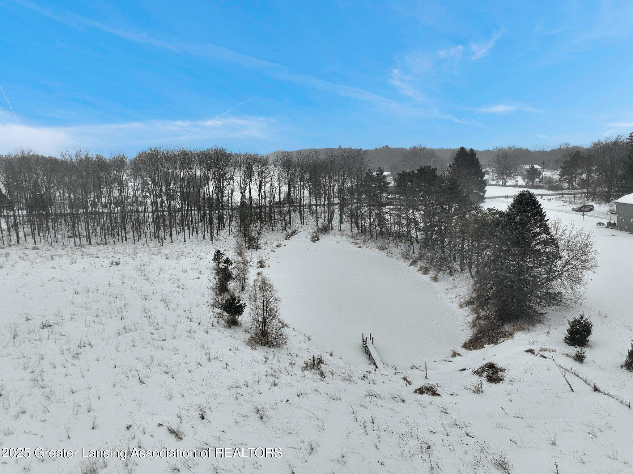 1615 Haslett Road