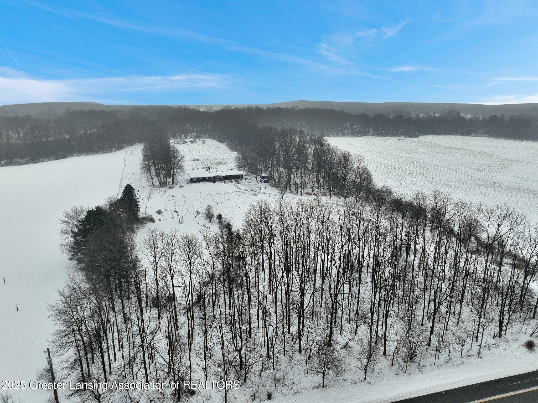 1615 Haslett Road