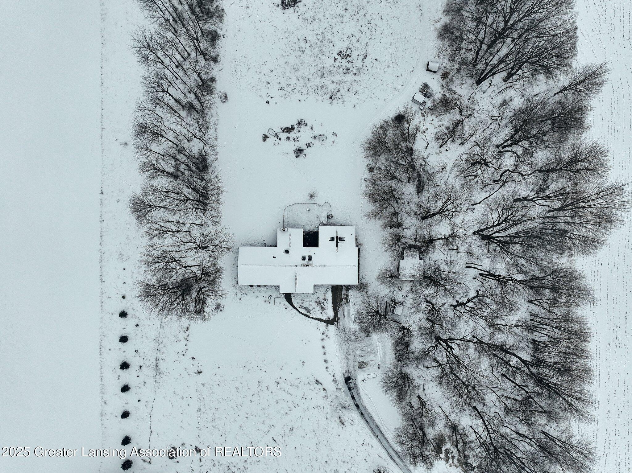 1615 Haslett Road