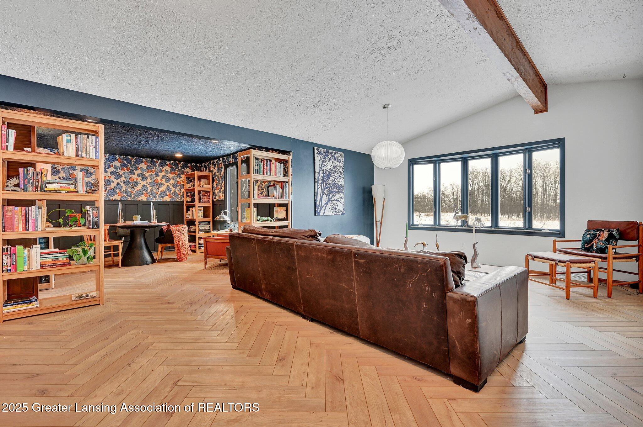 1615 Haslett Road