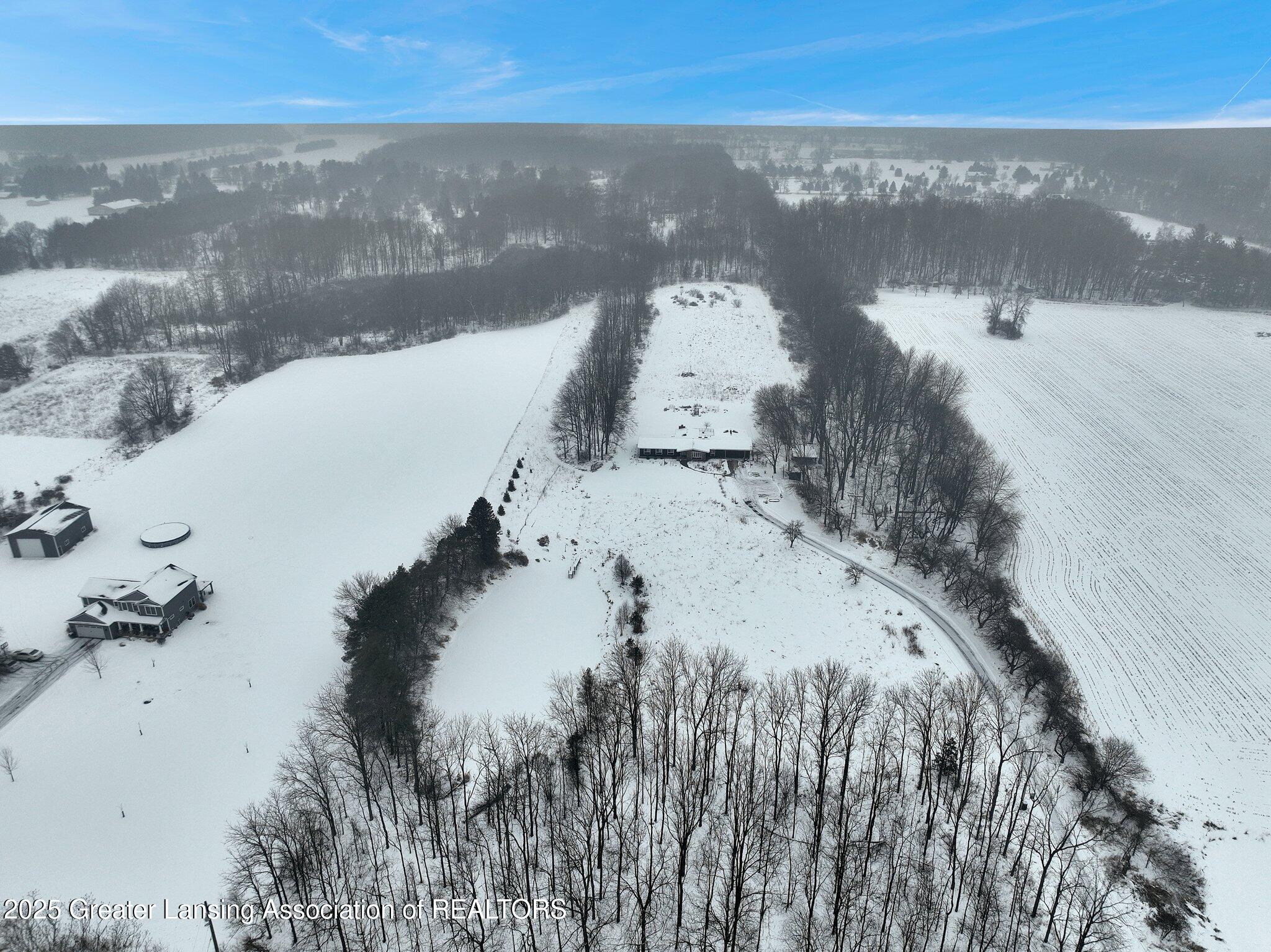 1615 Haslett Road