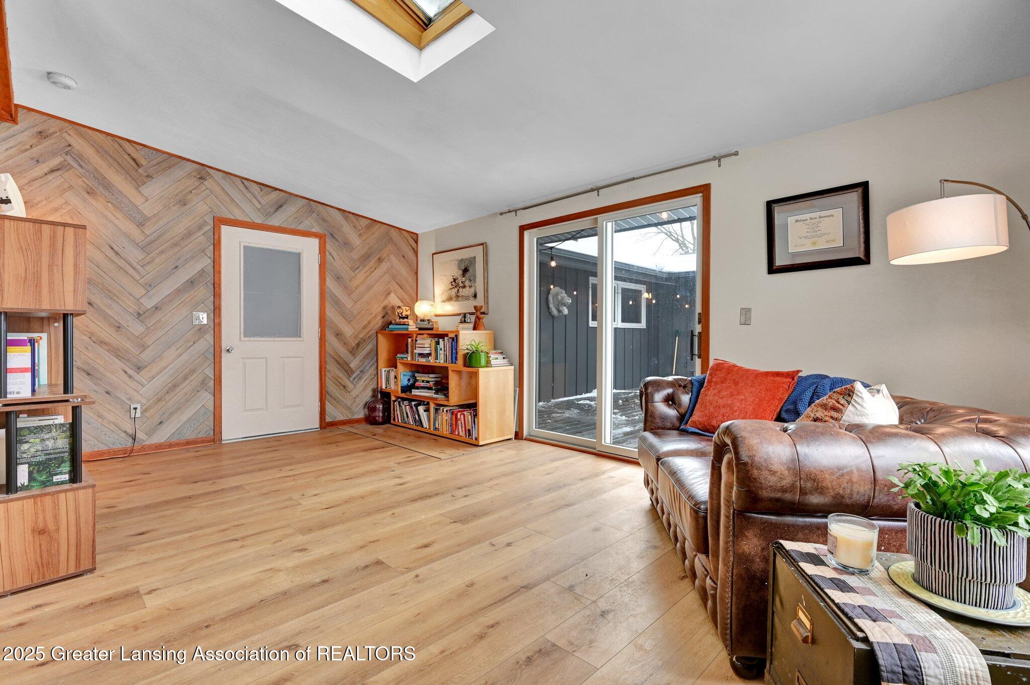 1615 Haslett Road