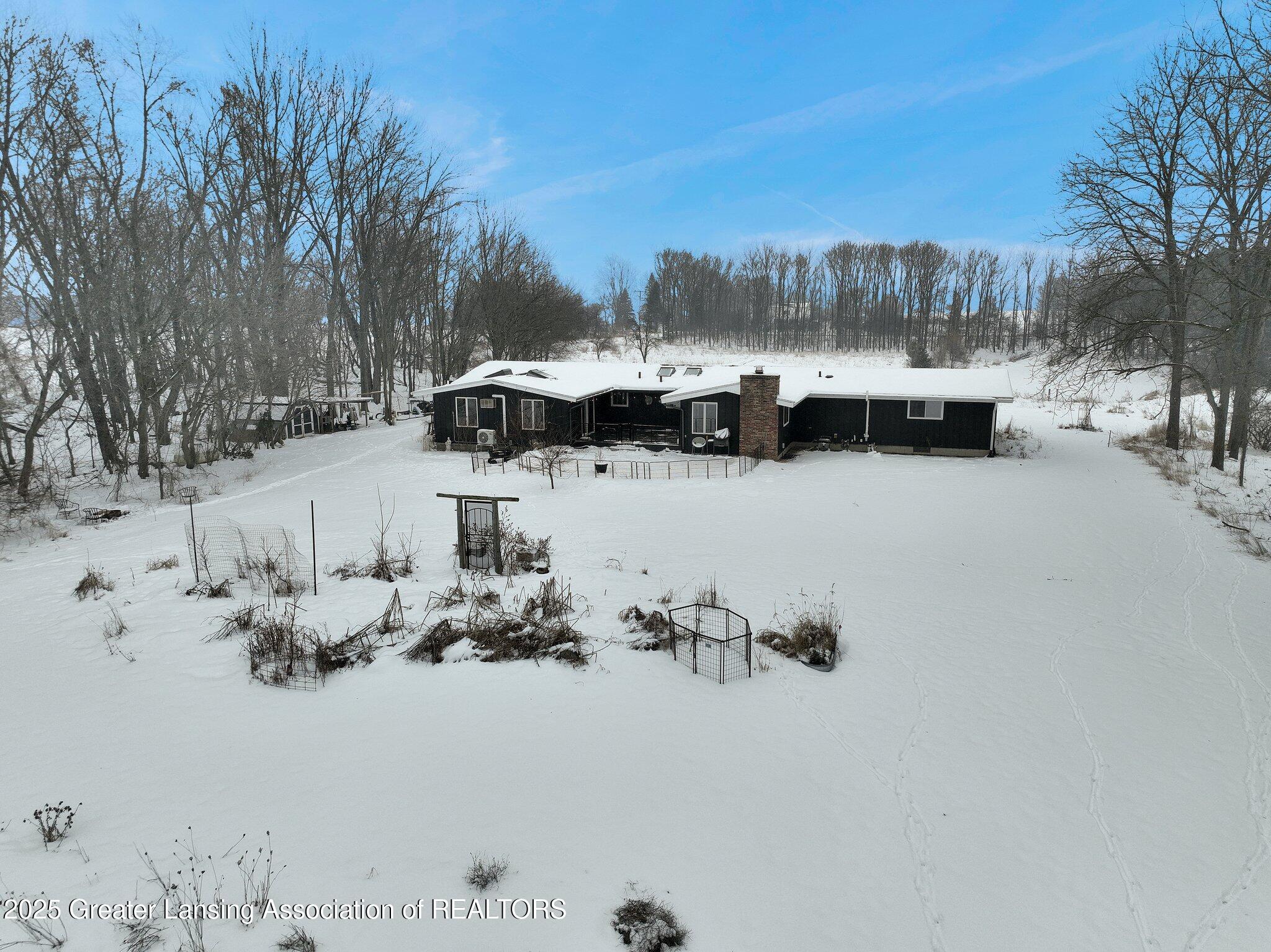 1615 Haslett Road