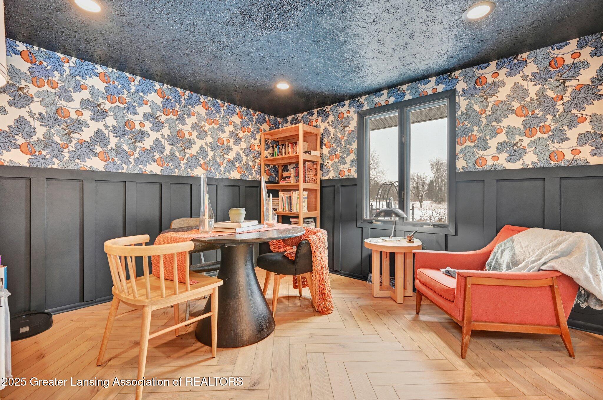 1615 Haslett Road