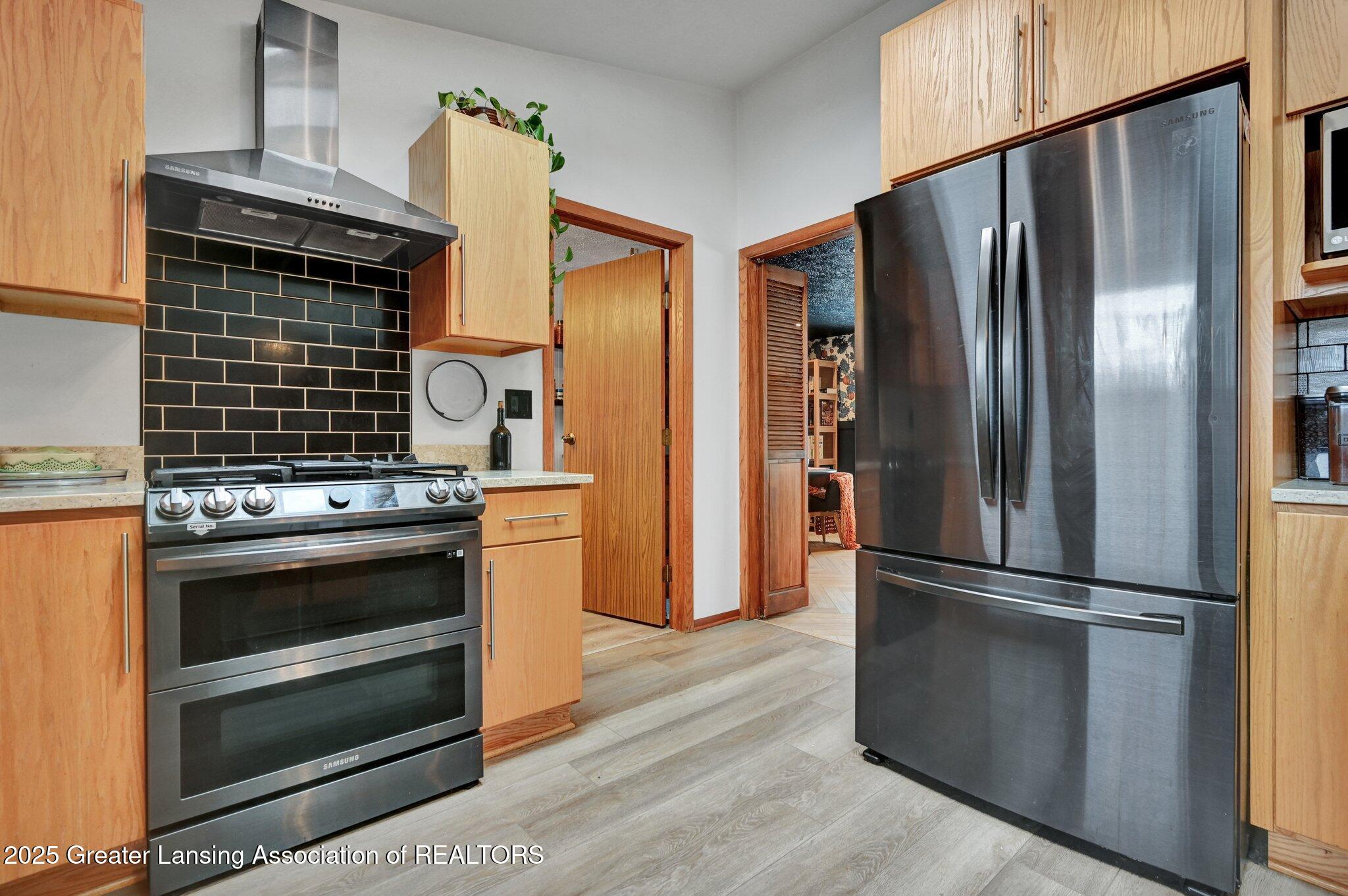 1615 Haslett Road