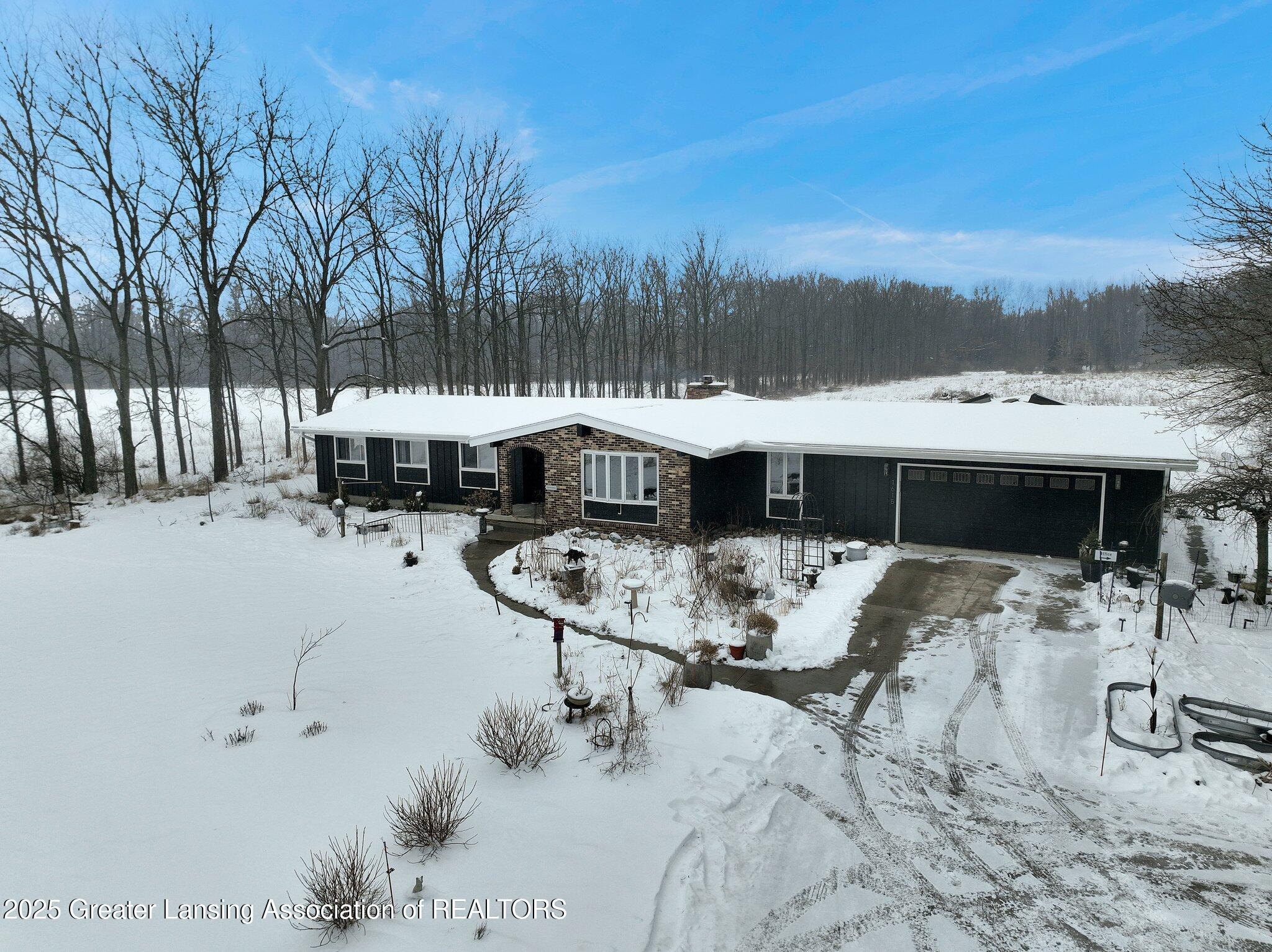 1615 Haslett Road