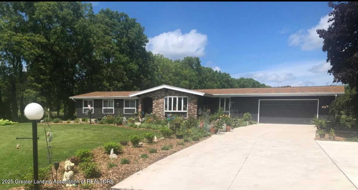 1615 Haslett Road