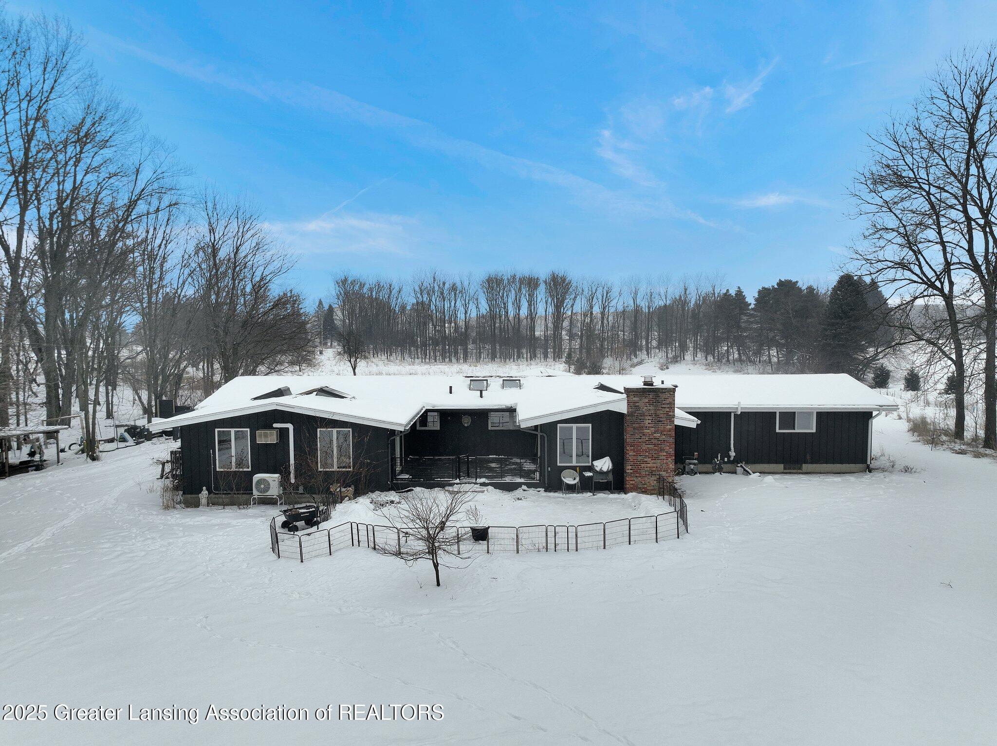 1615 Haslett Road