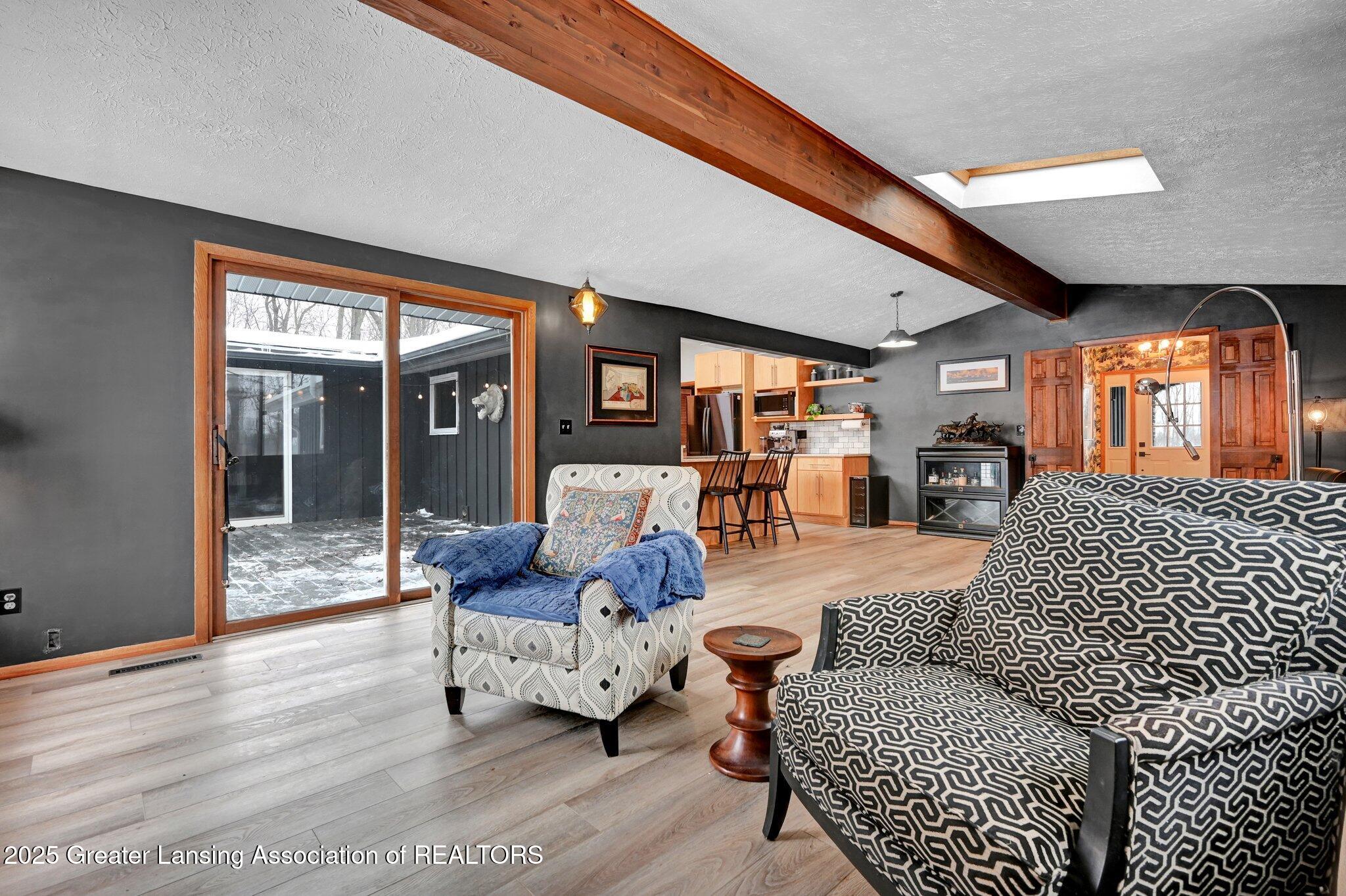 1615 Haslett Road