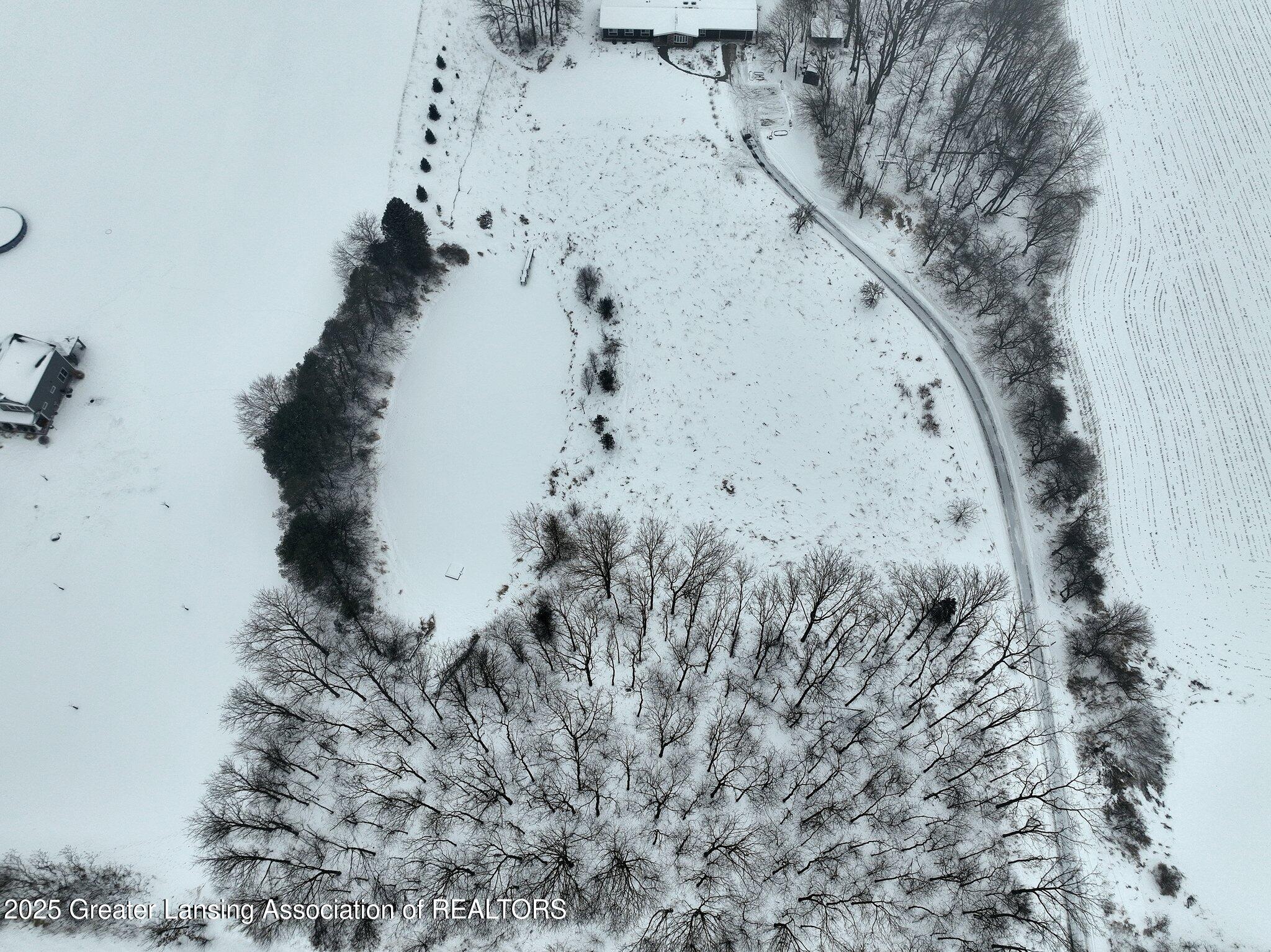 1615 Haslett Road