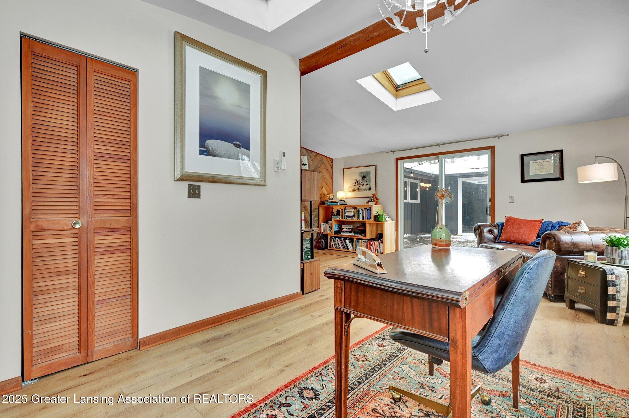 1615 Haslett Road