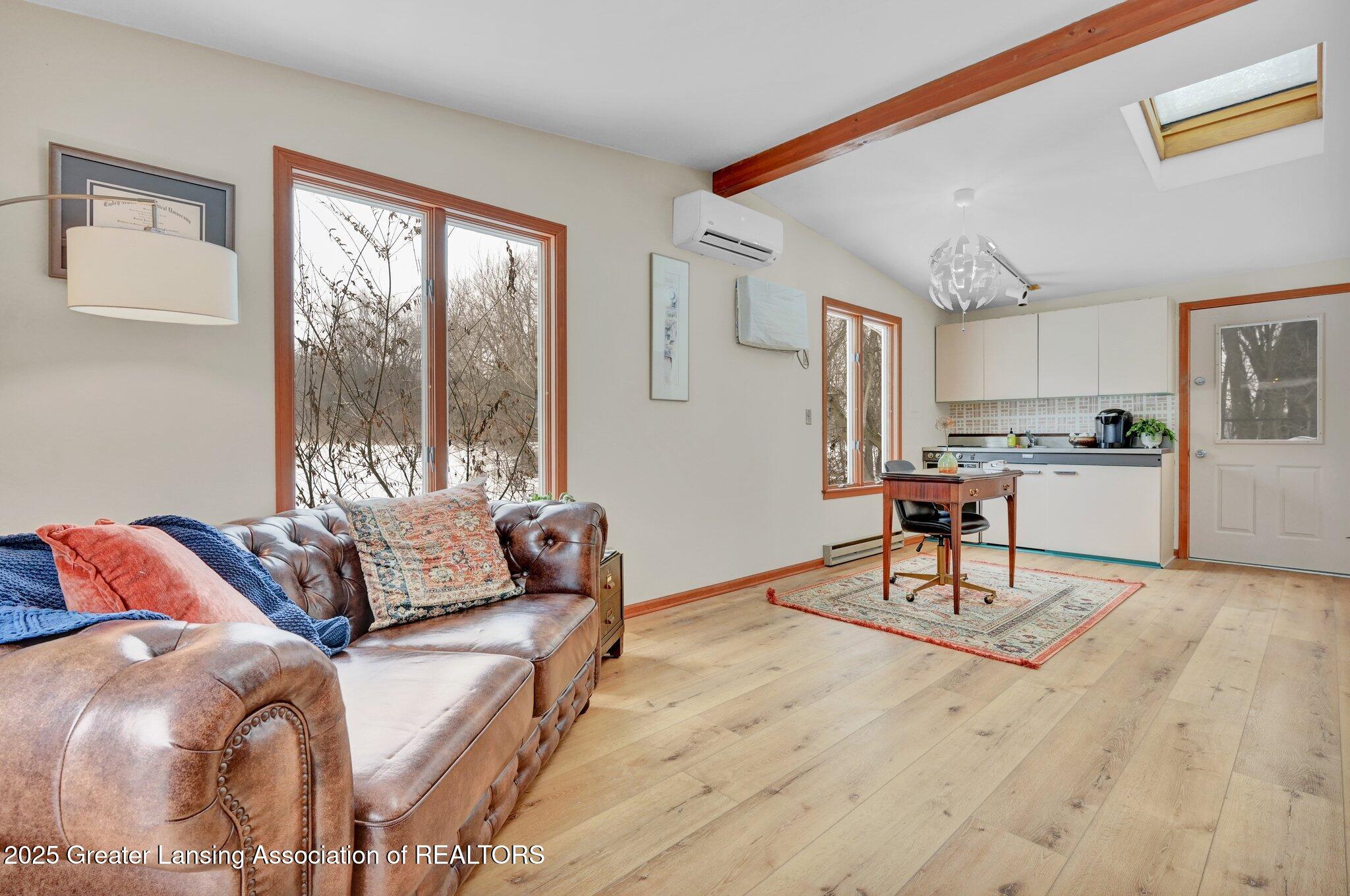 1615 Haslett Road