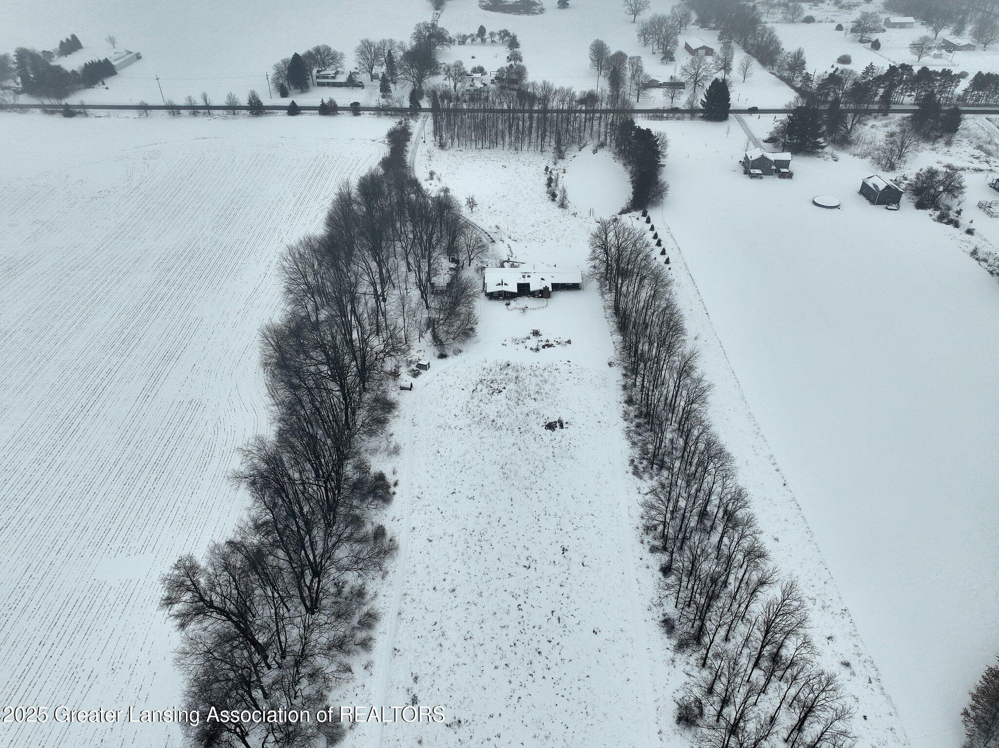 1615 Haslett Road