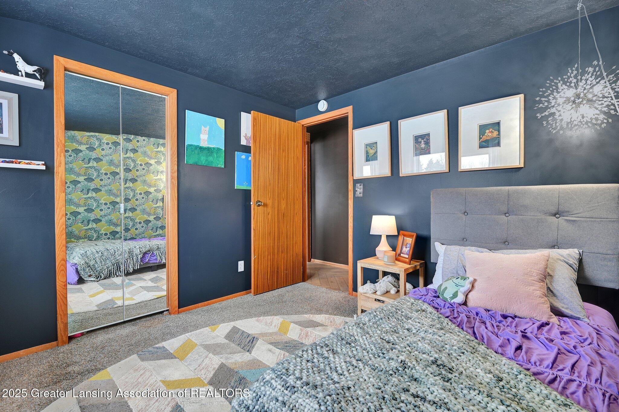 1615 Haslett Road