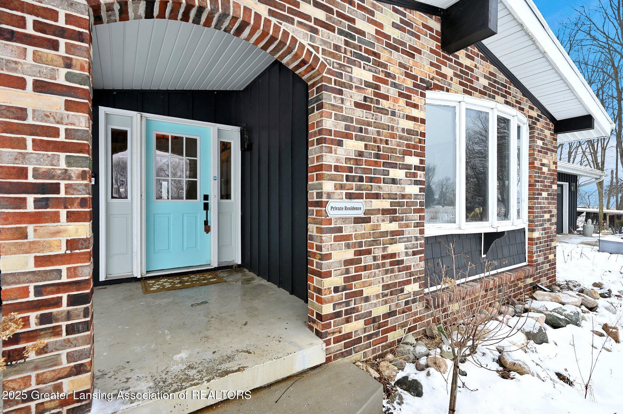 1615 Haslett Road