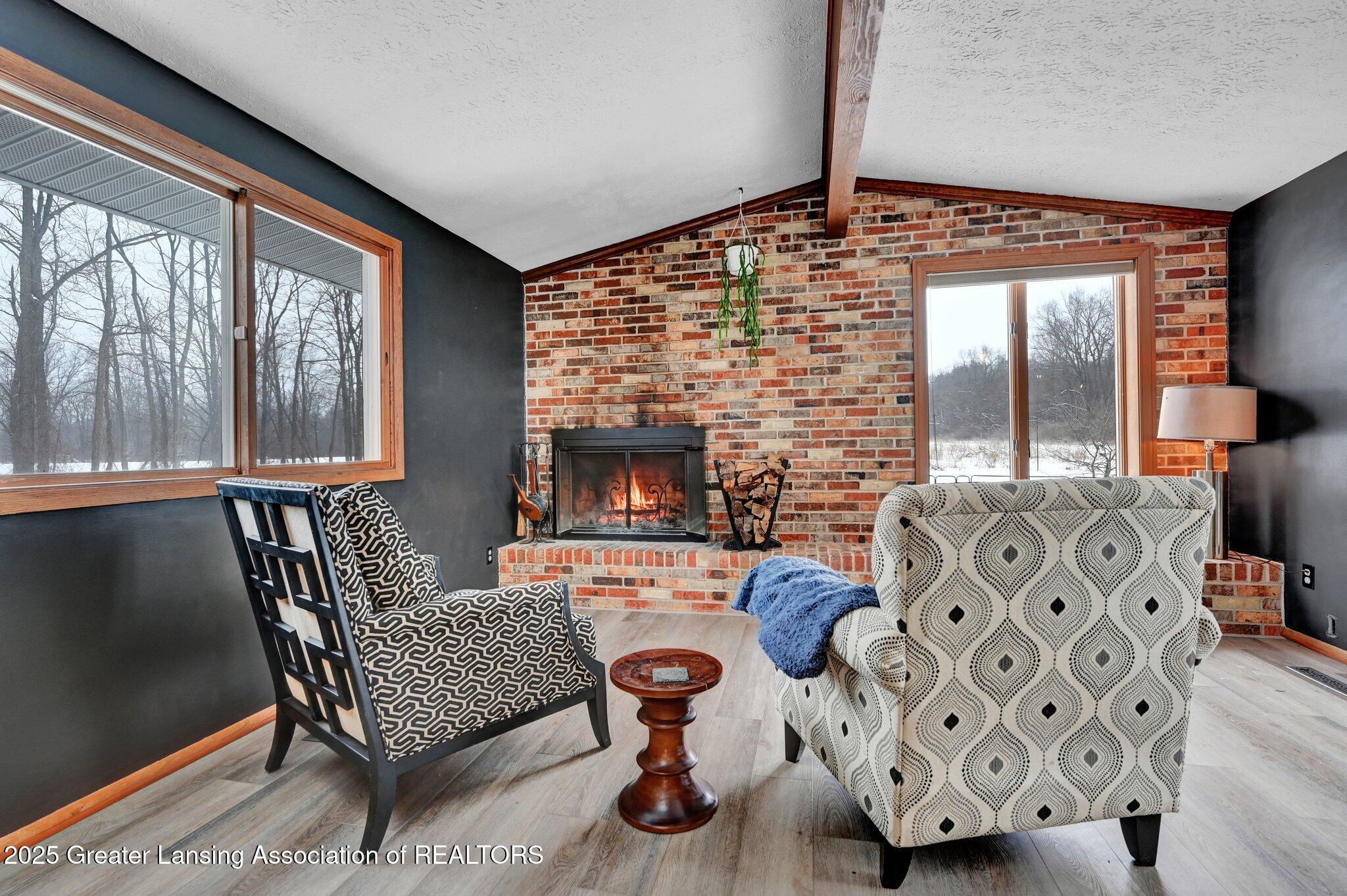 1615 Haslett Road