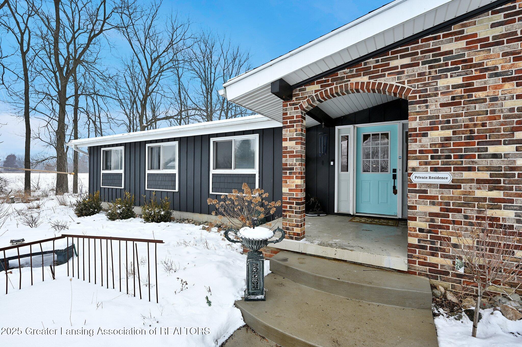 1615 Haslett Road
