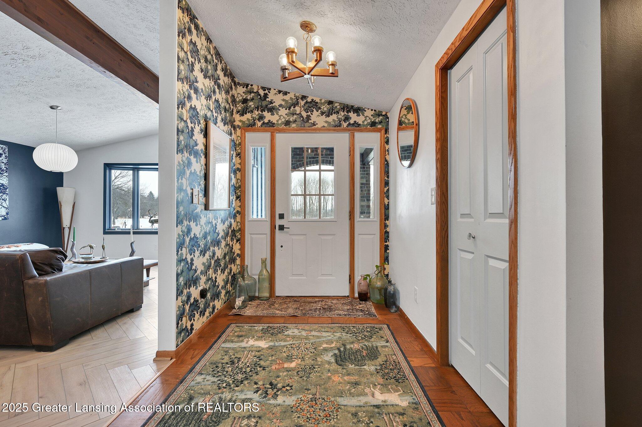 1615 Haslett Road