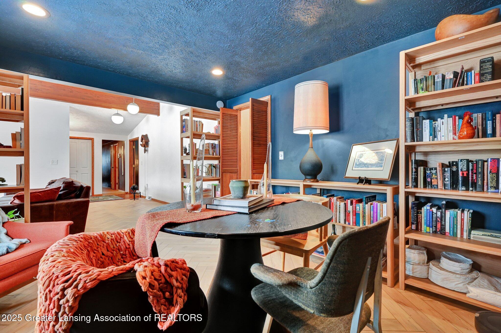 1615 Haslett Road