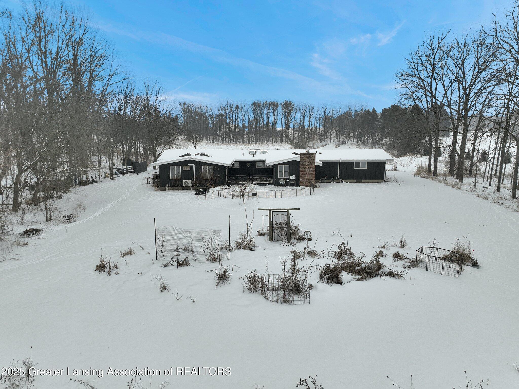 1615 Haslett Road