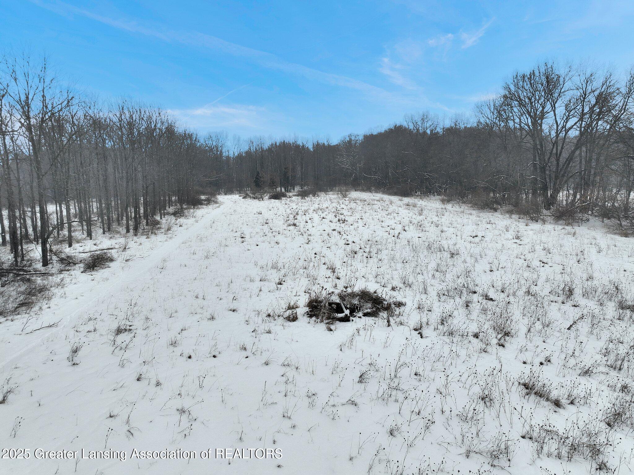 1615 Haslett Road