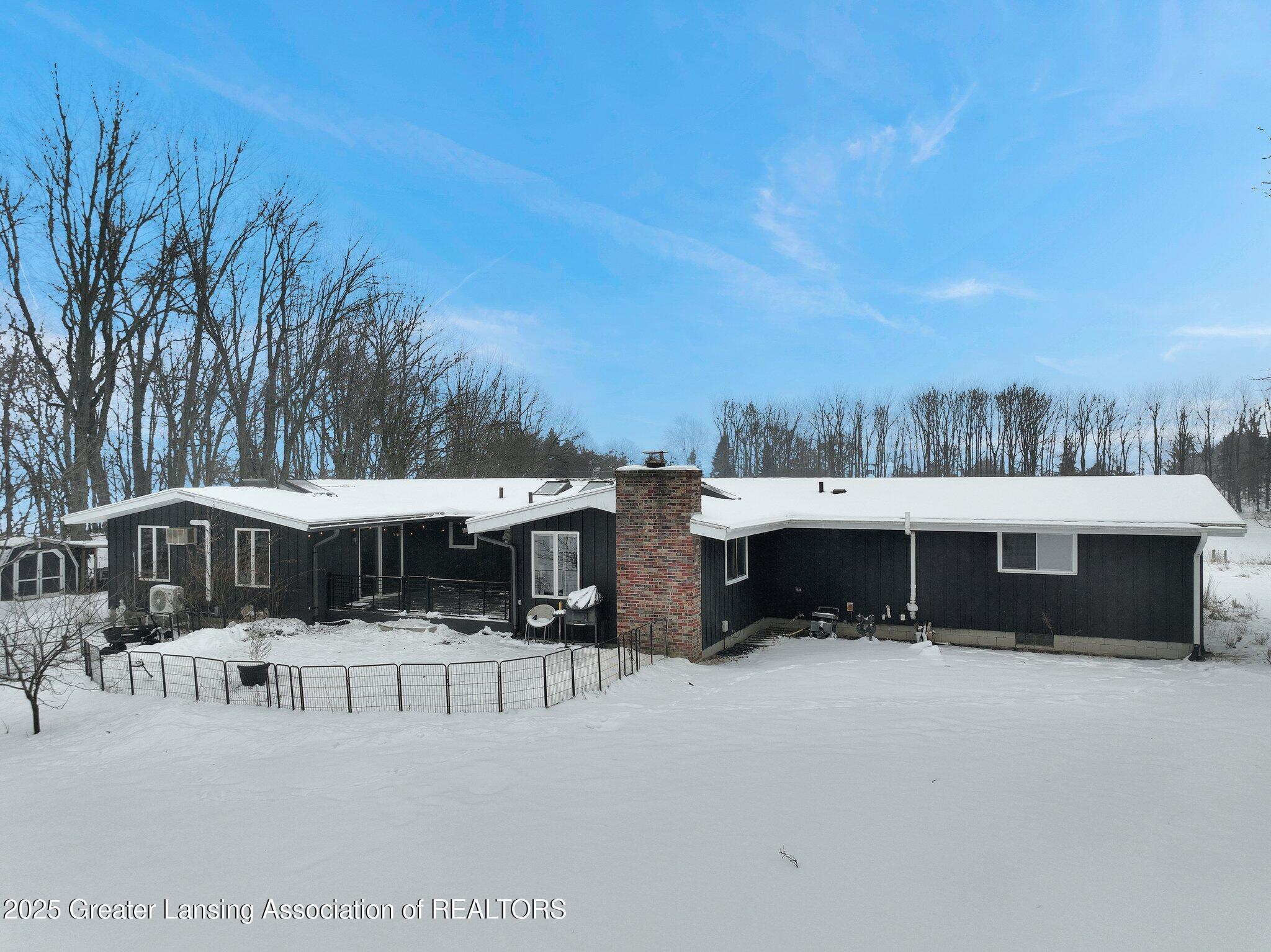 1615 Haslett Road