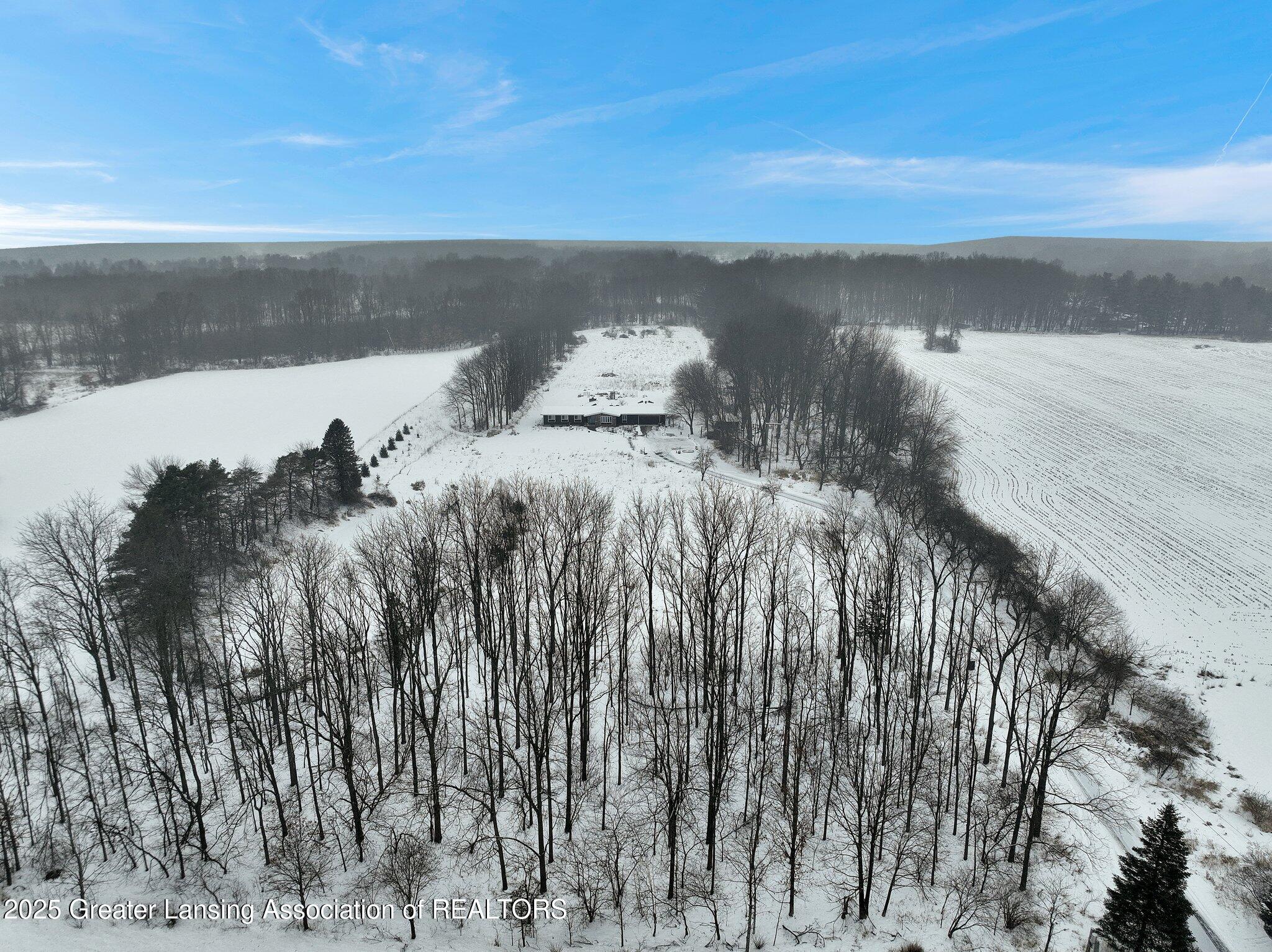 1615 Haslett Road